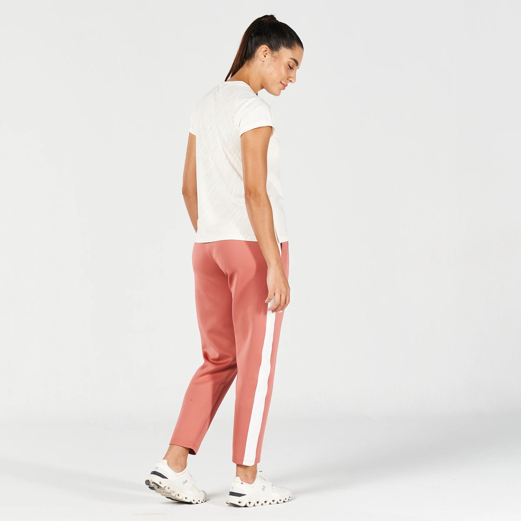 Core Regular Fit Tee