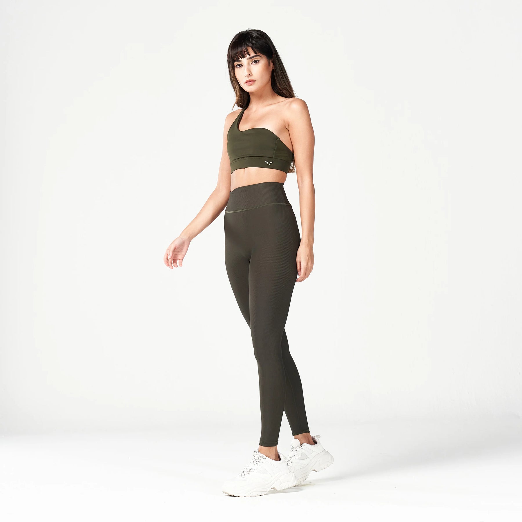 Bodymap Rib Leggings