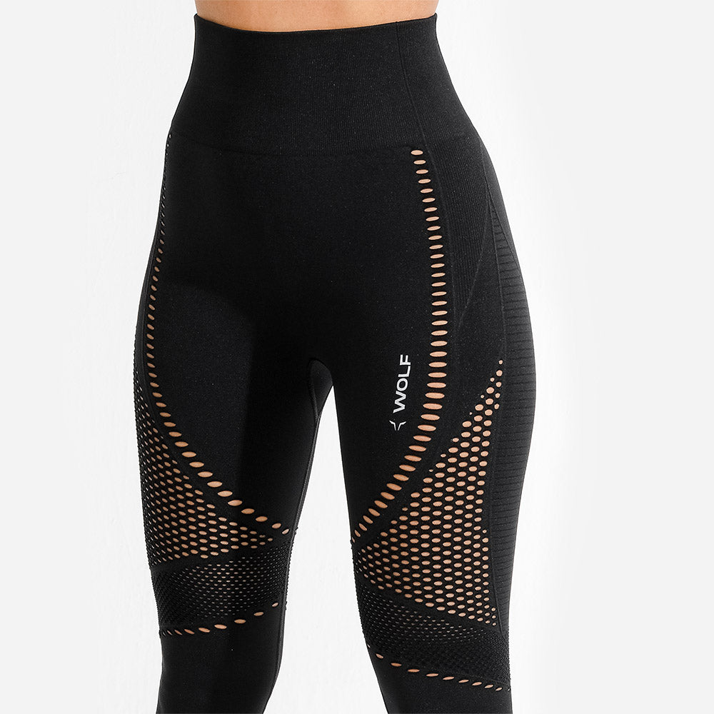 Evolve Meta Leggings