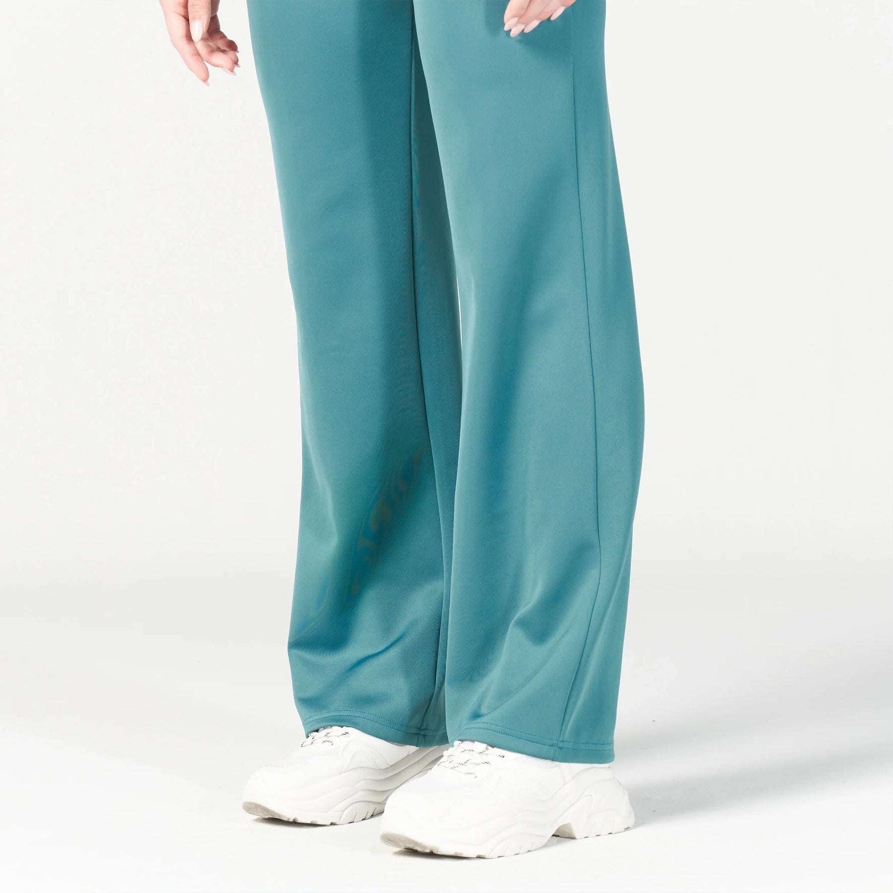 Do Knot Wide Leg Pant