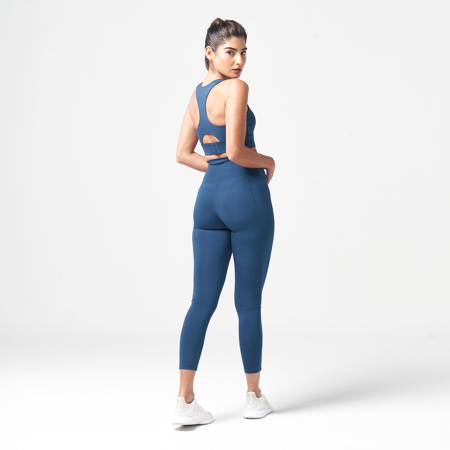 Essentials High Impact Sports Bra