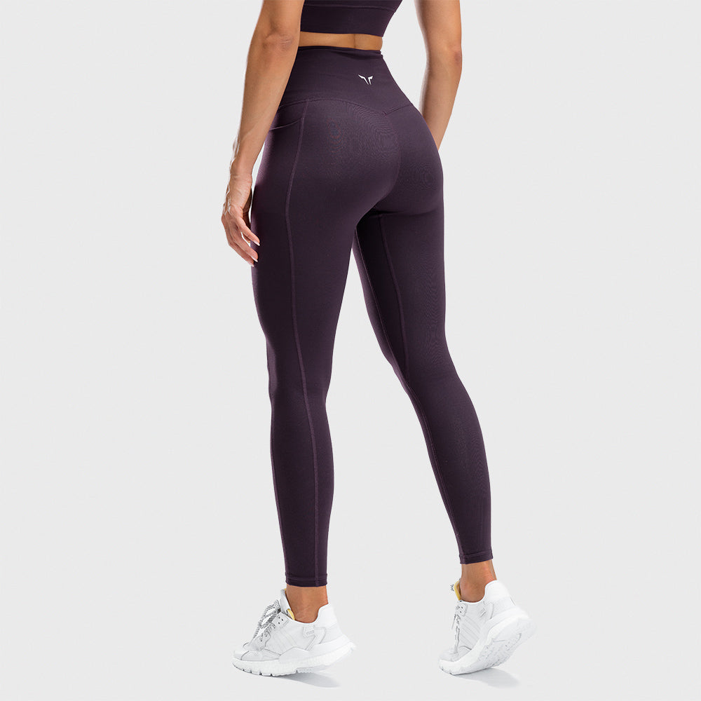 We Rise High-Waisted Leggings