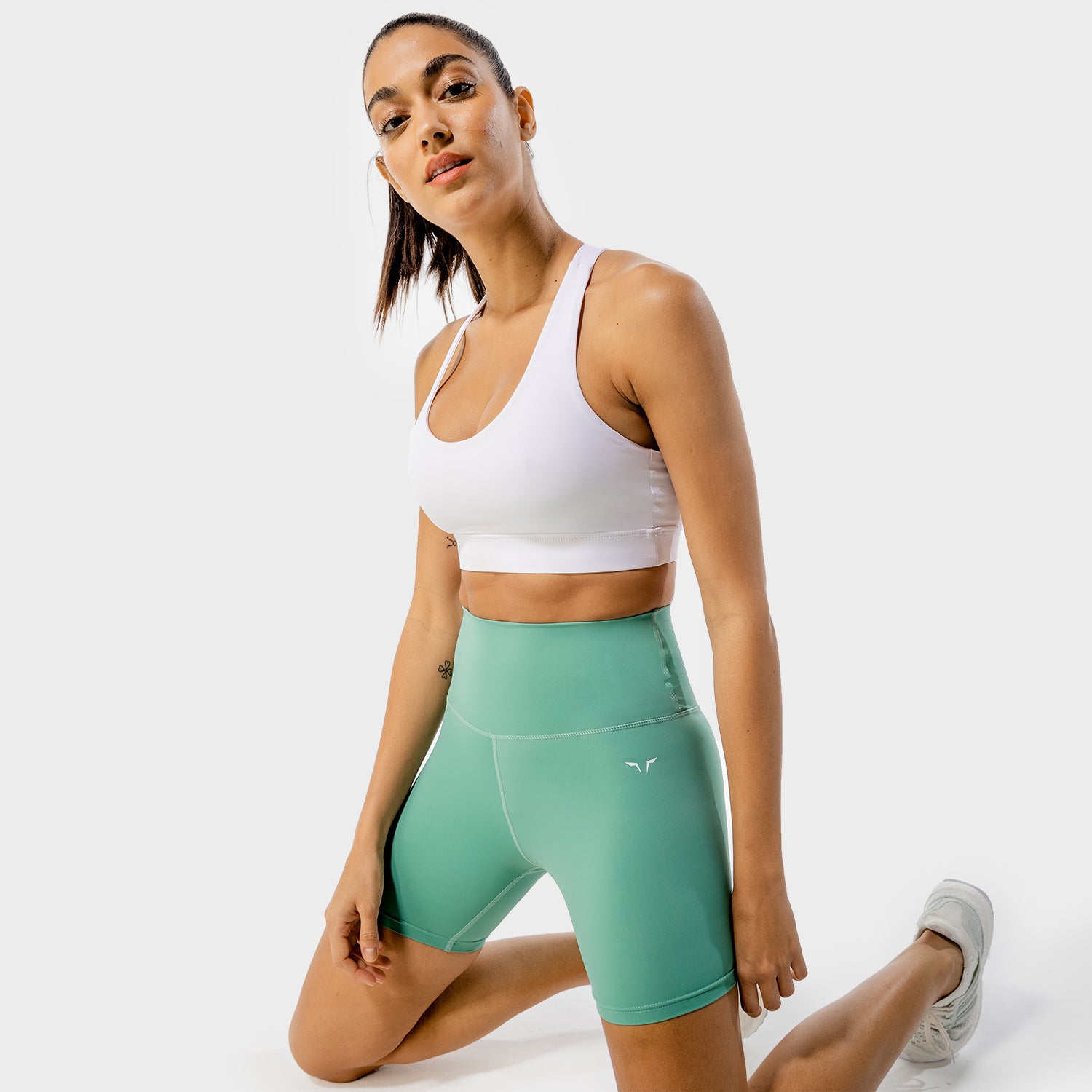Core Agile Shorts