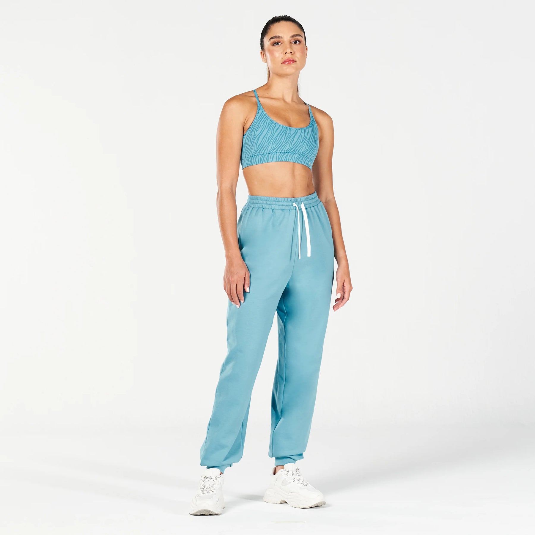 Core Relaxed Jogger