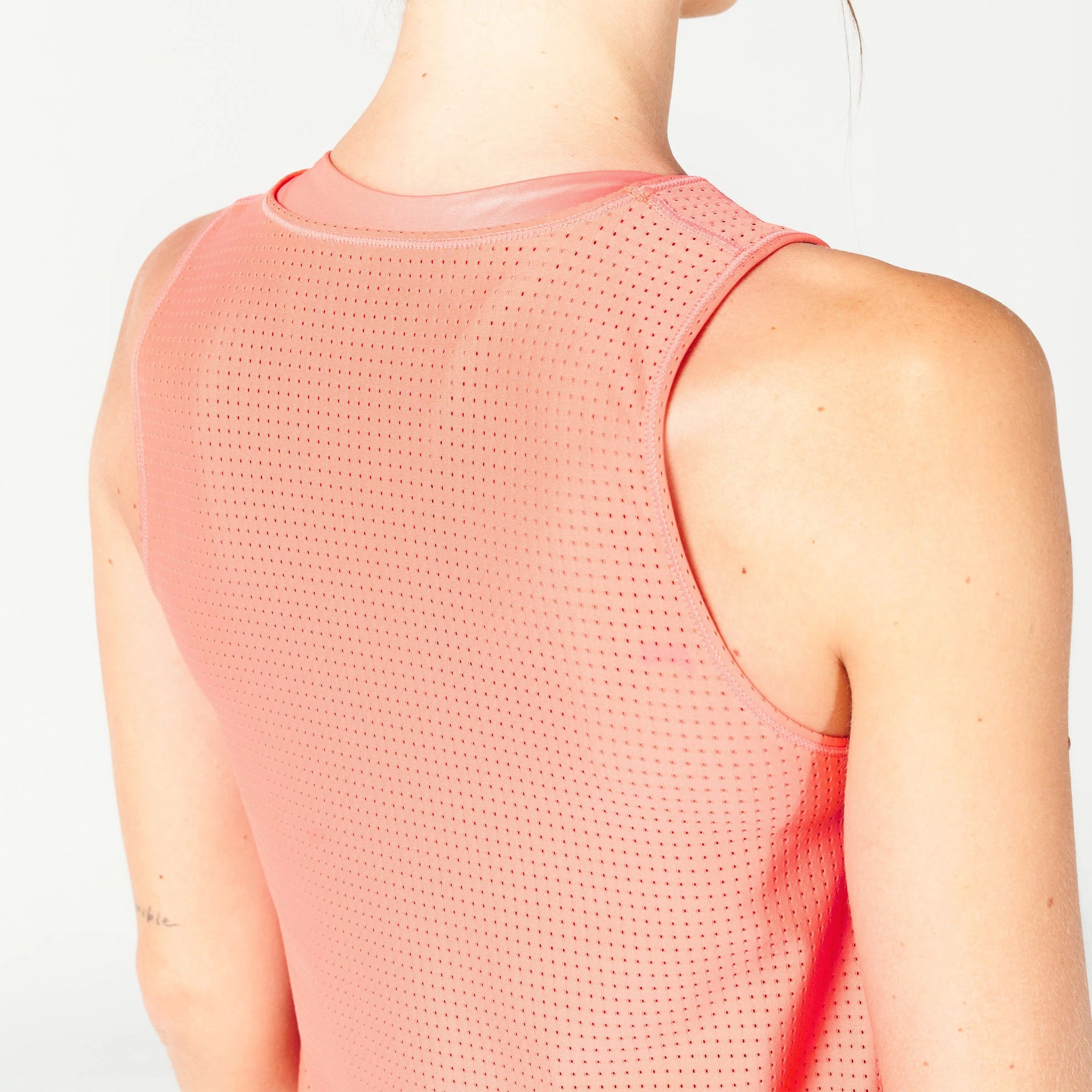 Icons Mesh Reversible Tank