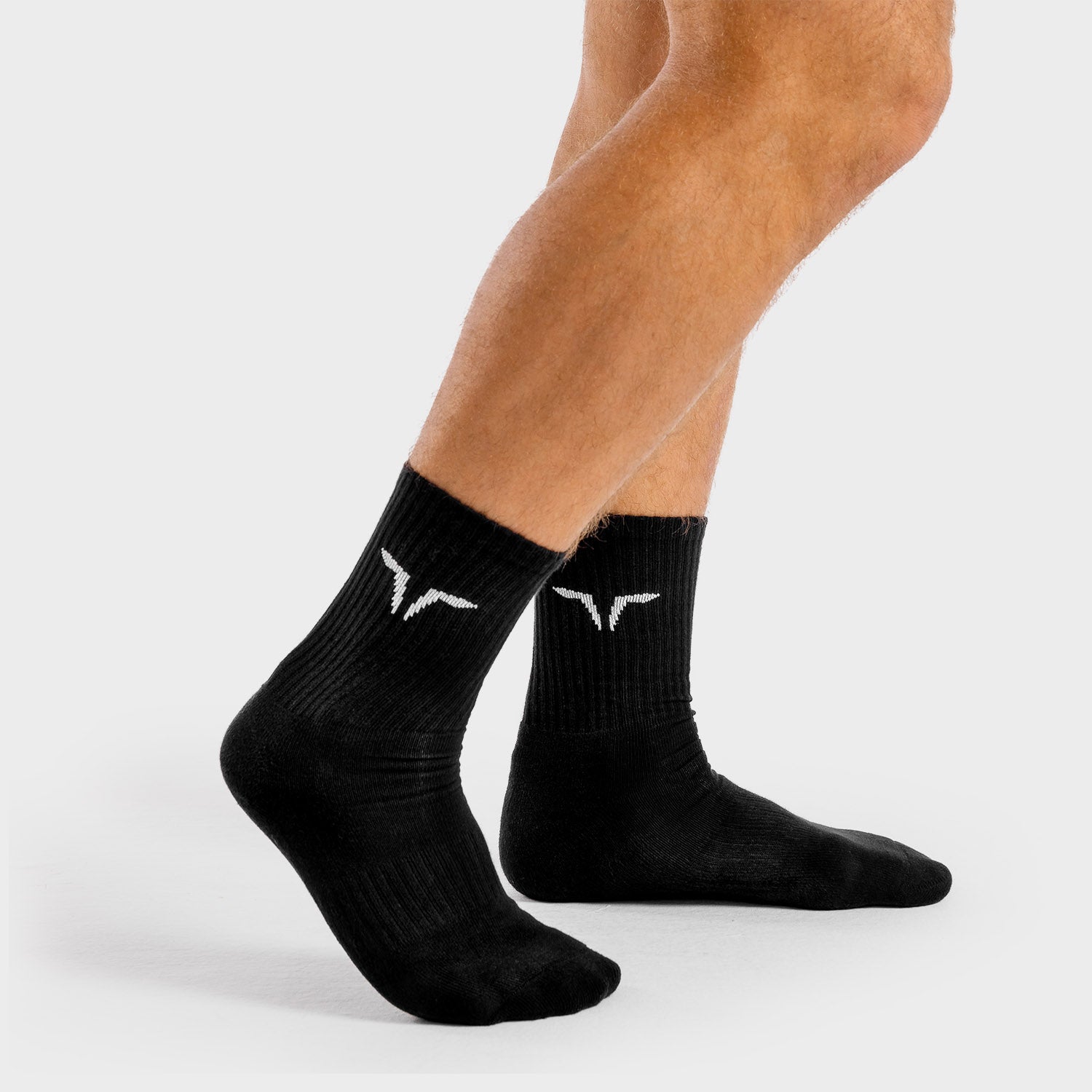 Pack of 3 - Core Crew Socks