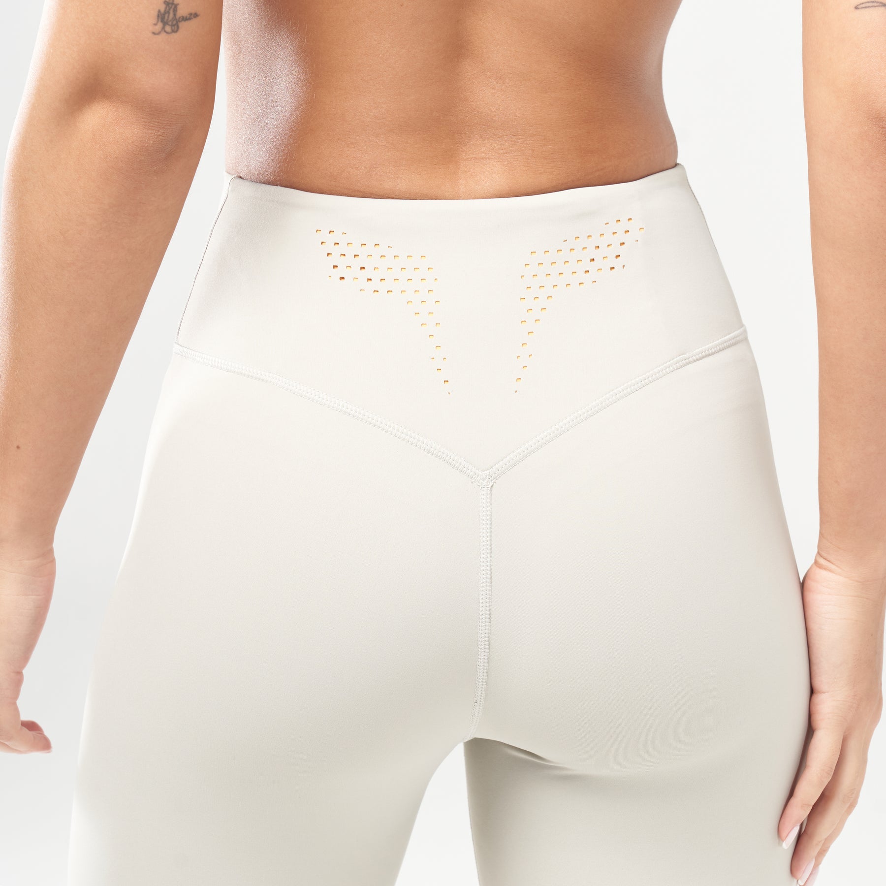 Code Run The City Leggings