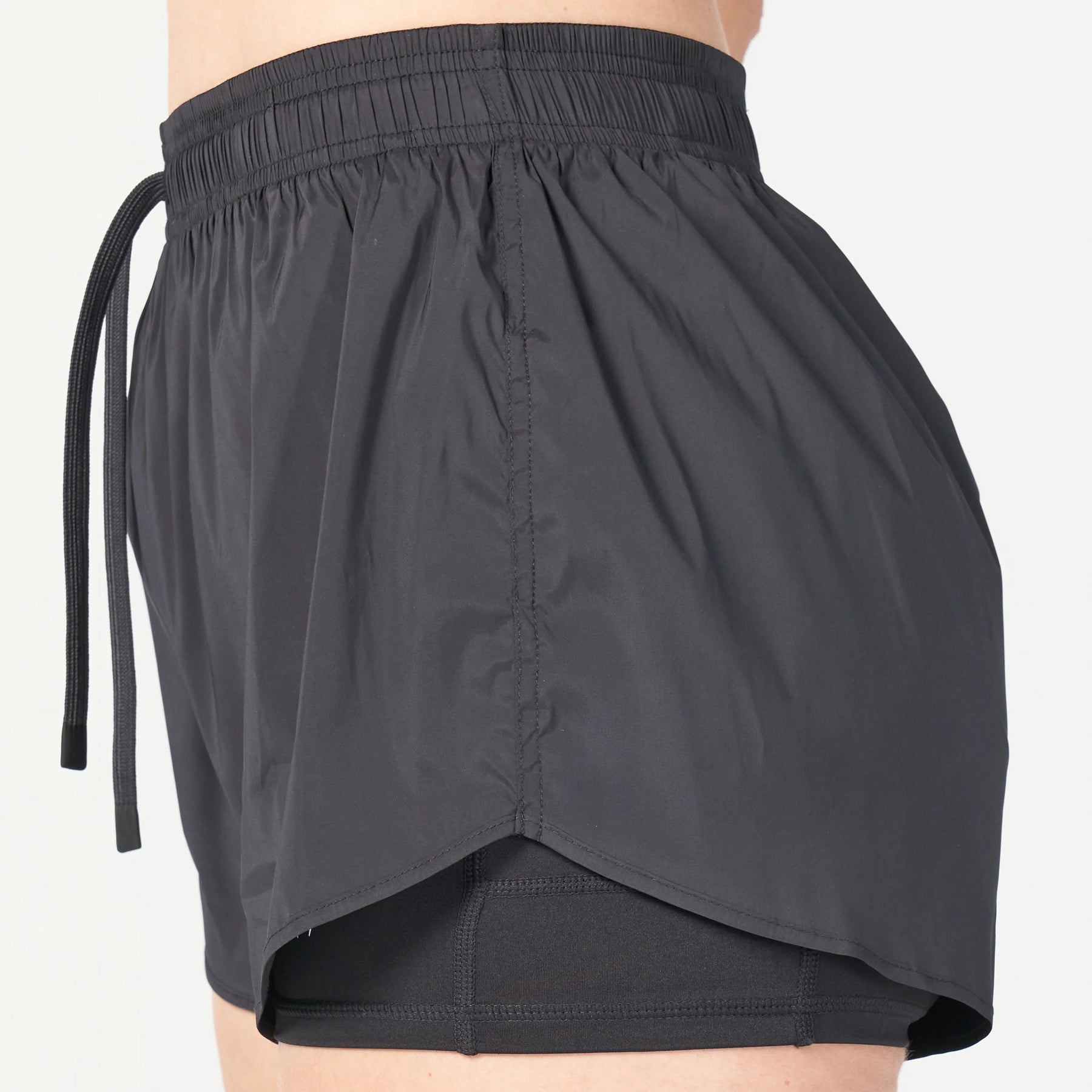 Icons Gloss 2-in-1 Shorts