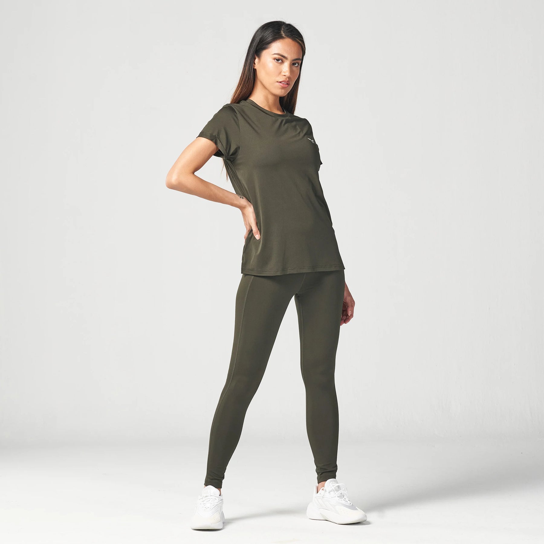 Essentials Relaxed Fit Tee