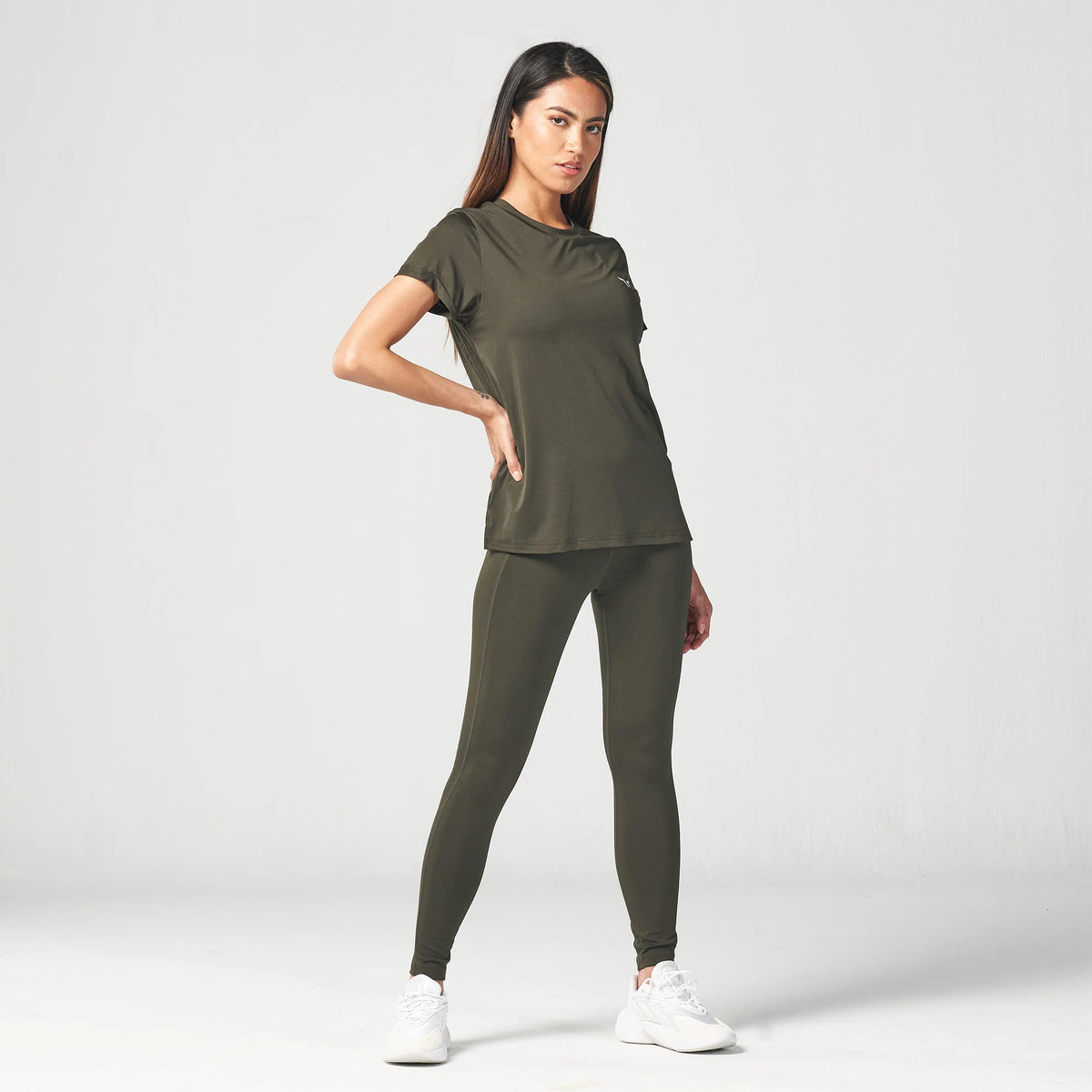 Essentials Relaxed Fit Tee