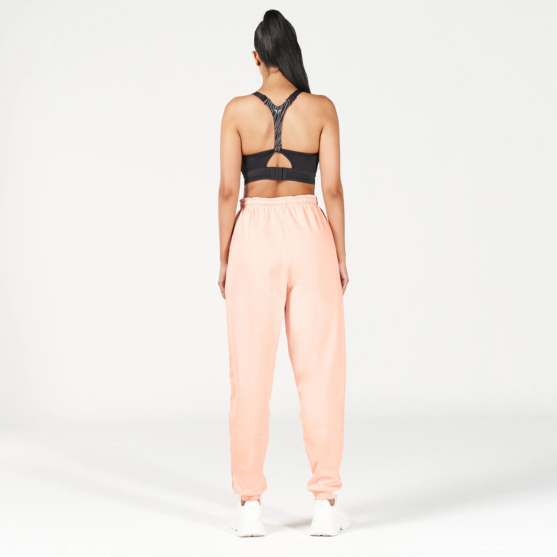Icons Roll Waistband Jogger