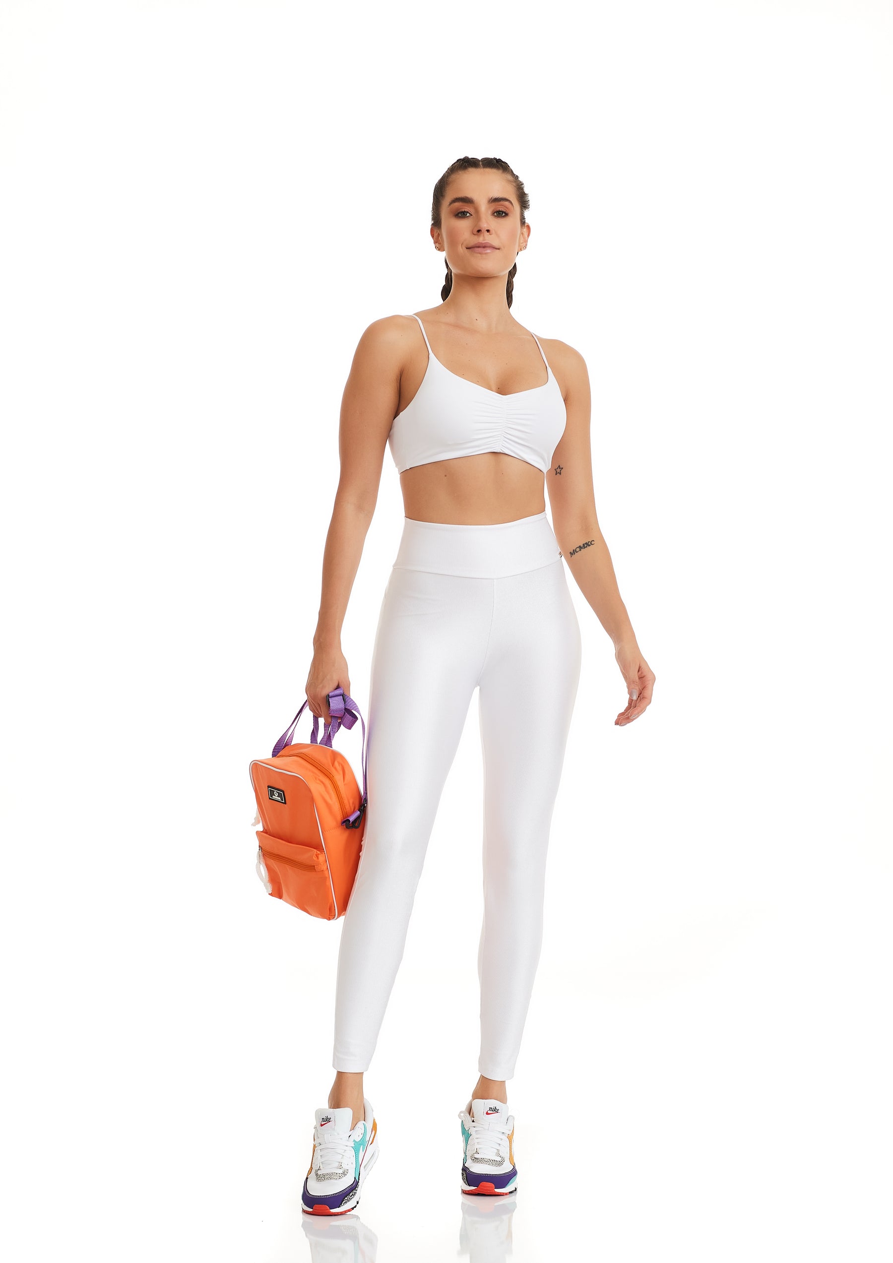 Legging Glow Push Up