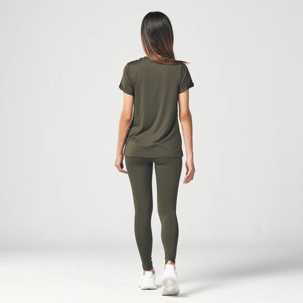 Essentials Relaxed Fit Tee