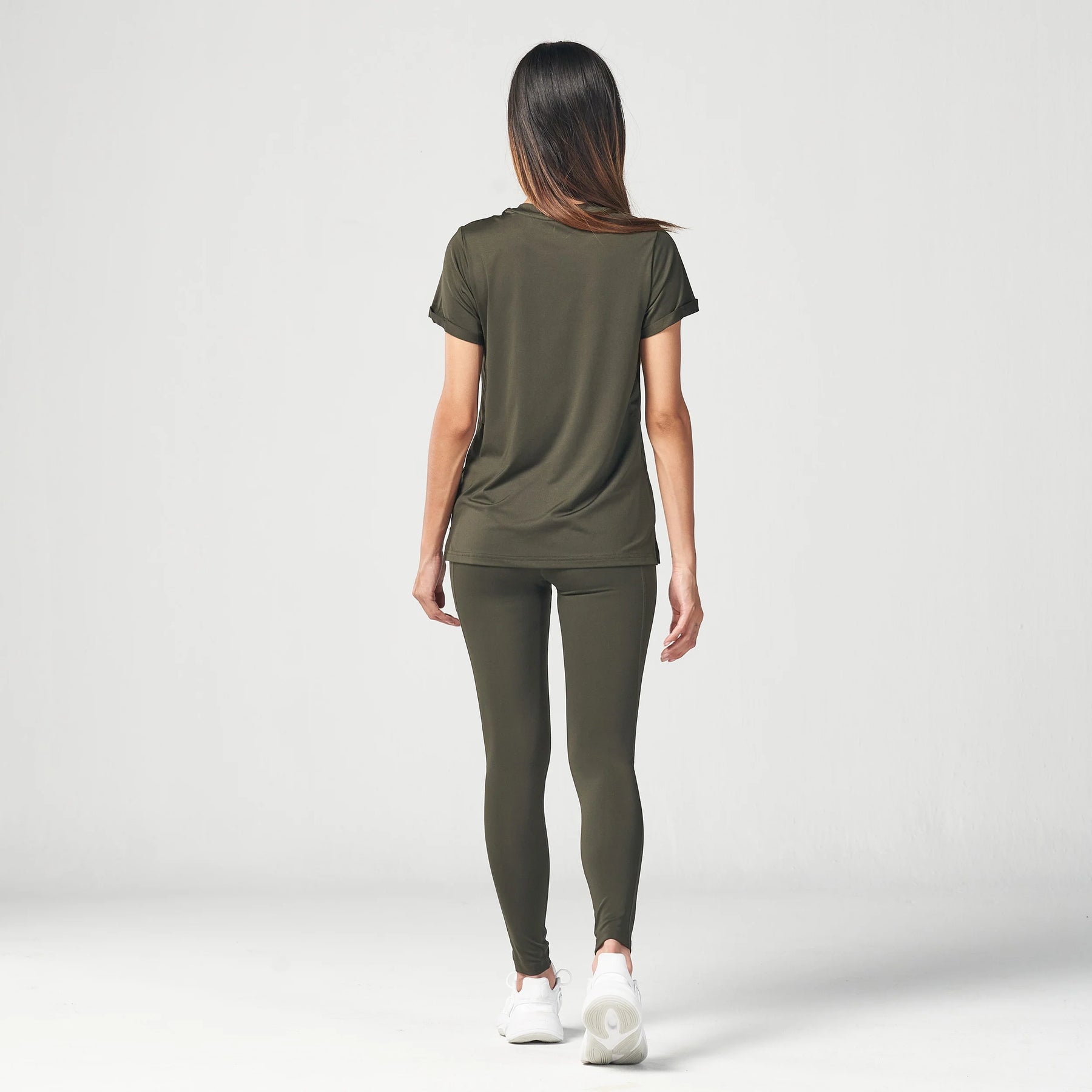 Essentials Relaxed Fit Tee