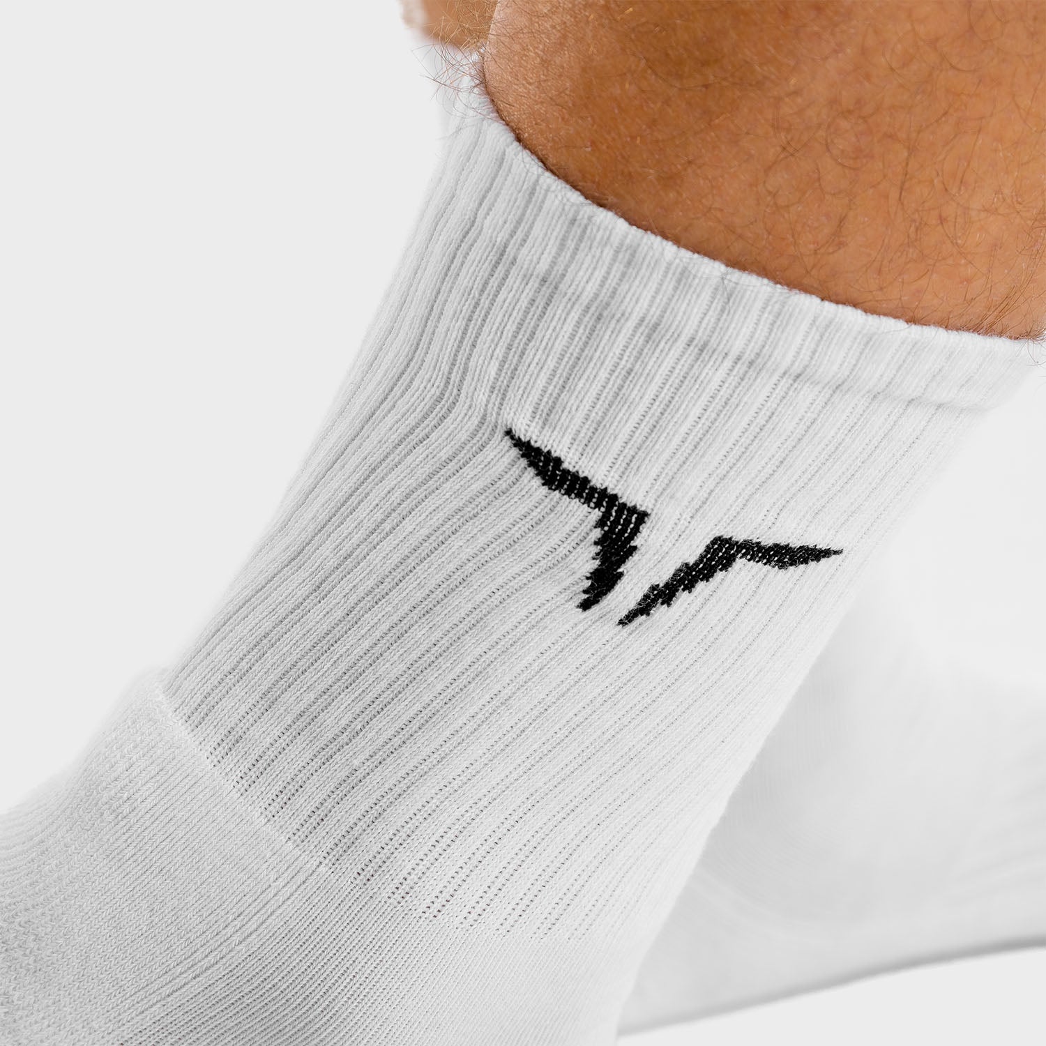 Pack of 3 - Core Crew Socks
