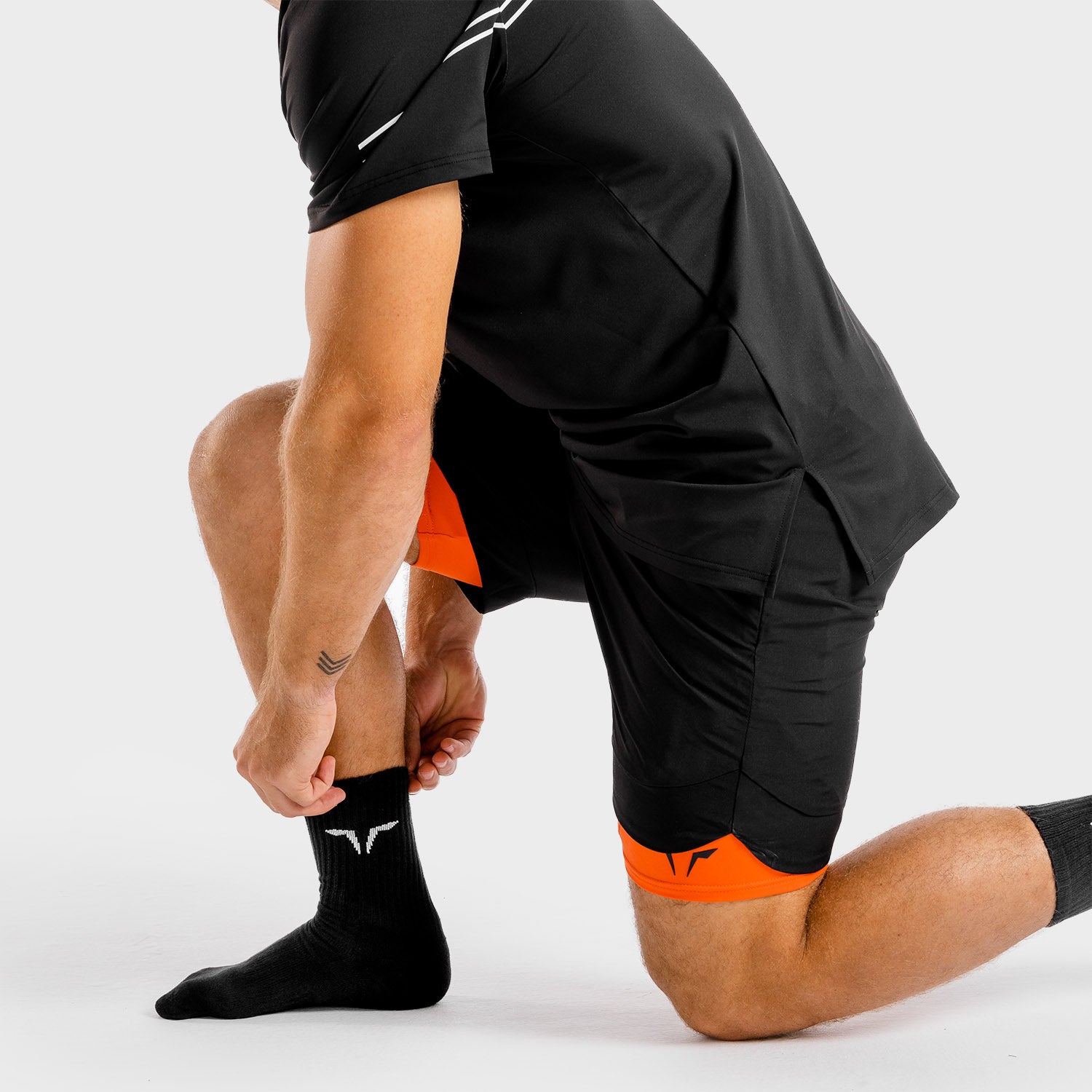 Pack of 3 - Core Crew Socks