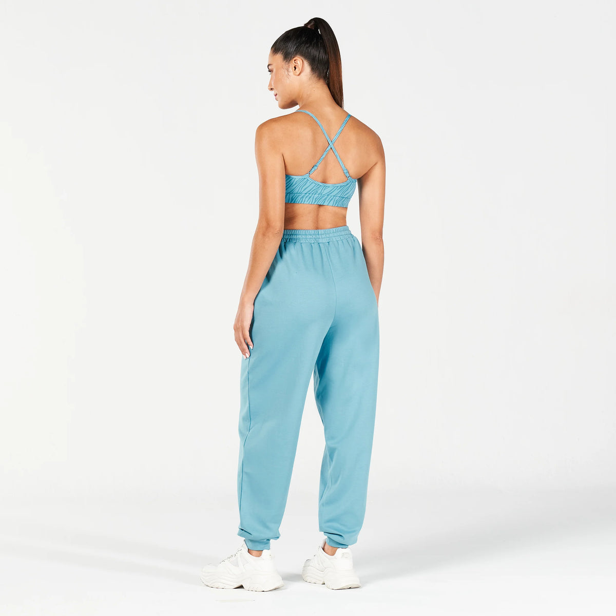 Core Relaxed Jogger