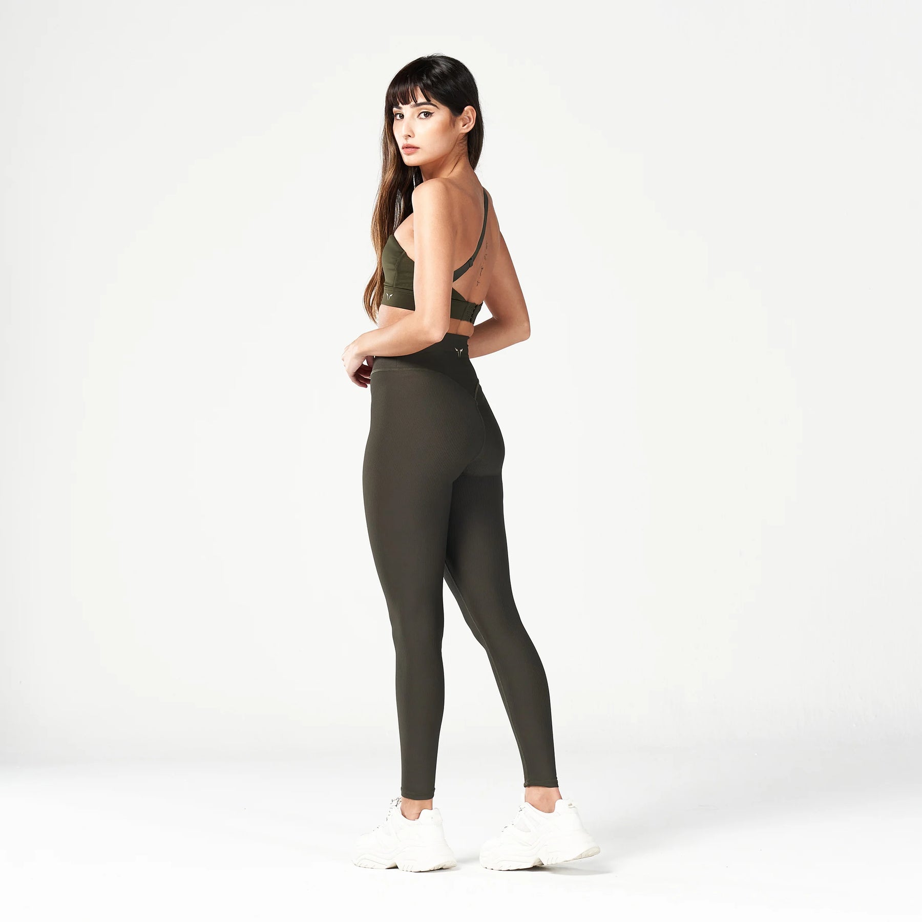 Bodymap Rib Leggings