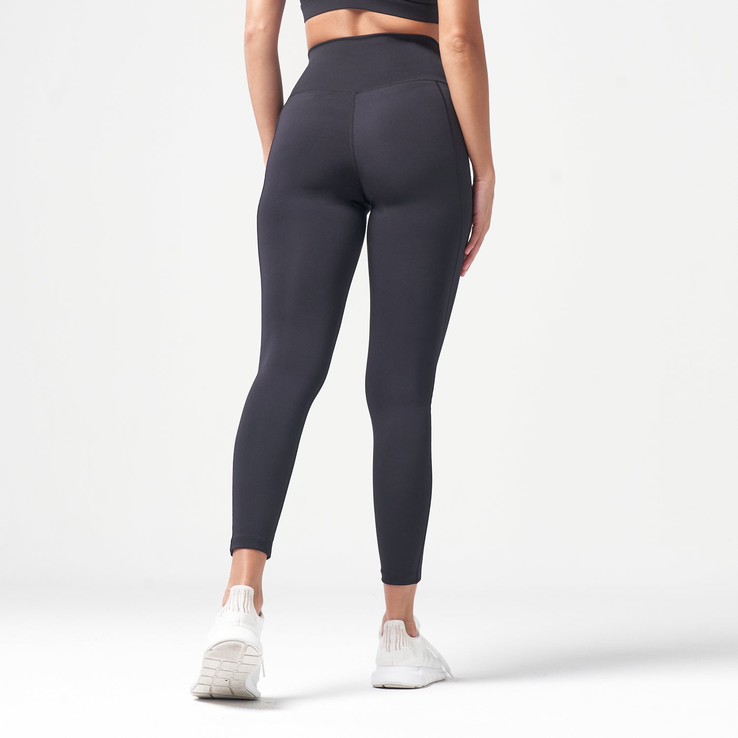 Essentials Cropped Leggings