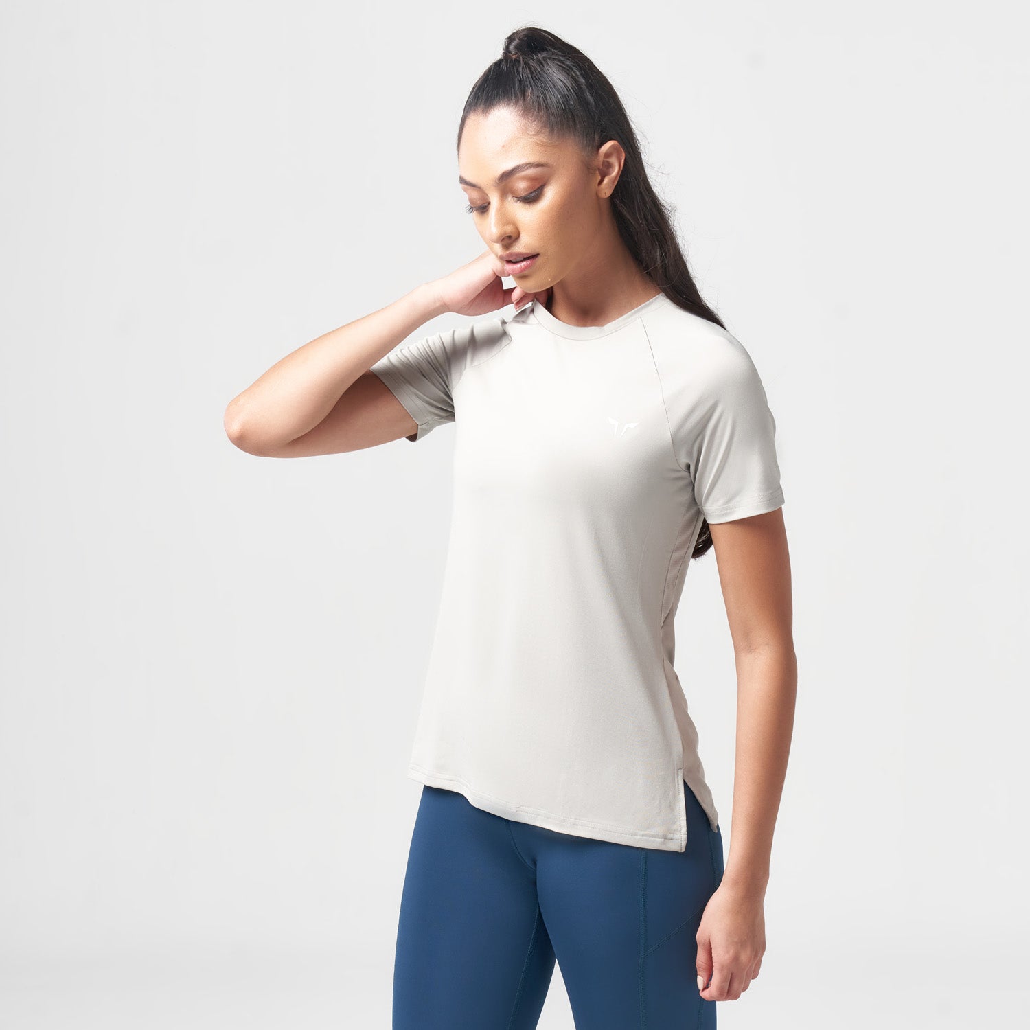 Essentials Workout Tee