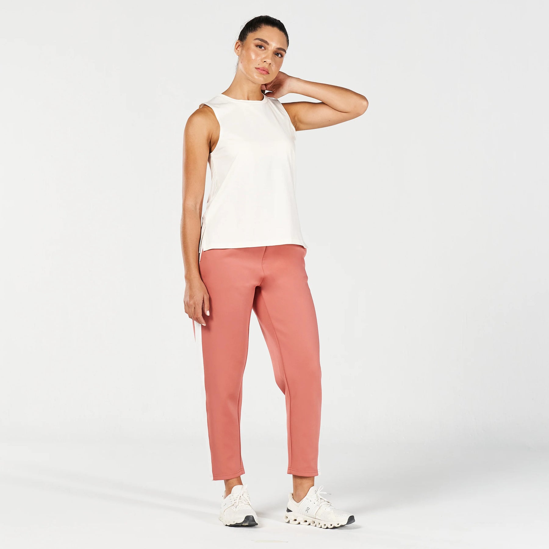 Core Full Length Tank