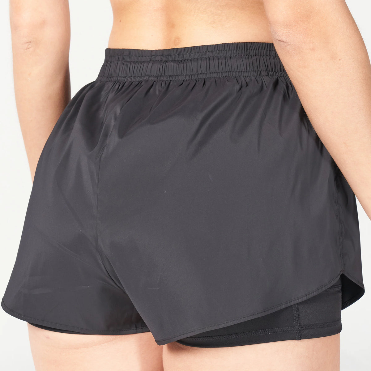 Icons Gloss 2-in-1 Shorts