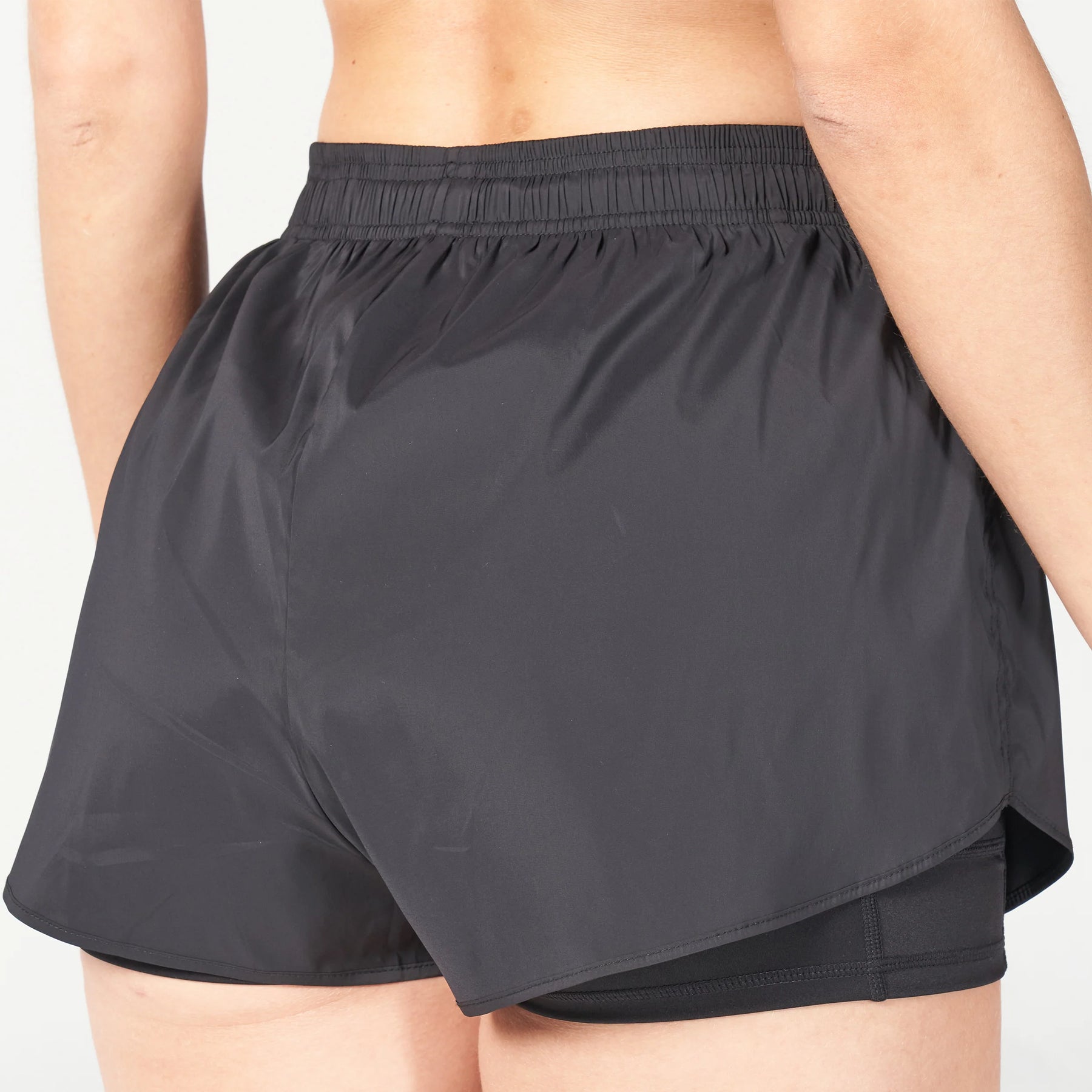 Icons Gloss 2-in-1 Shorts