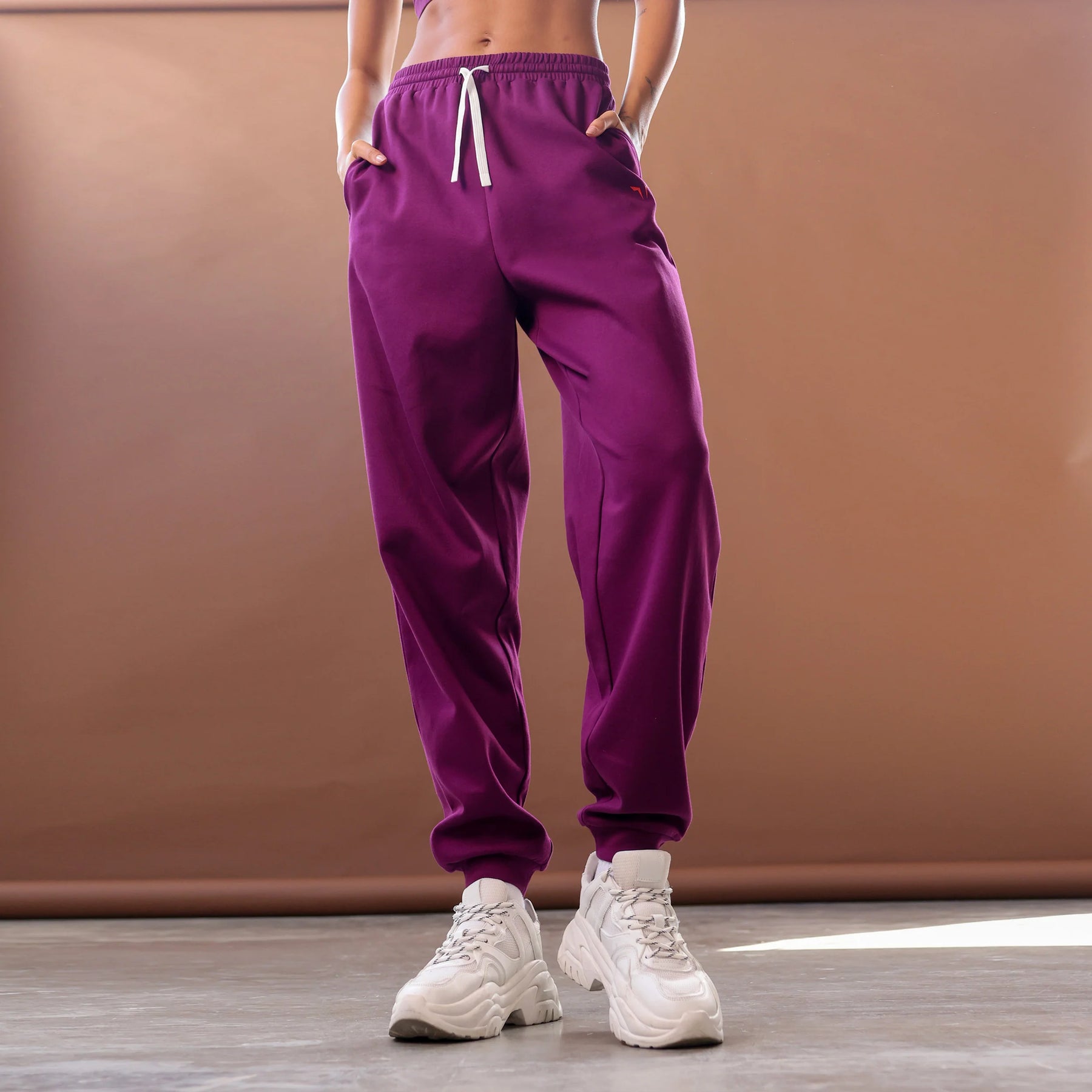 Core Relaxed Jogger