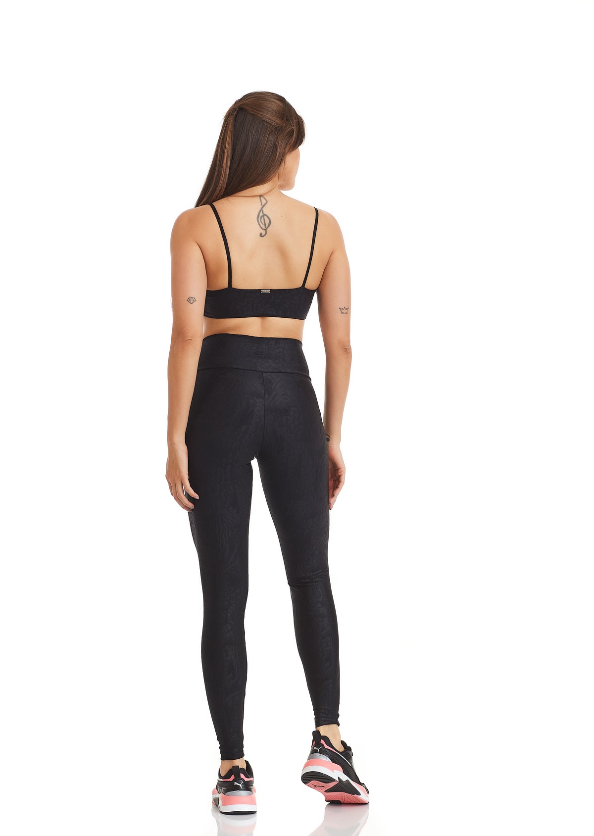 Legging Exclusive Jaguar