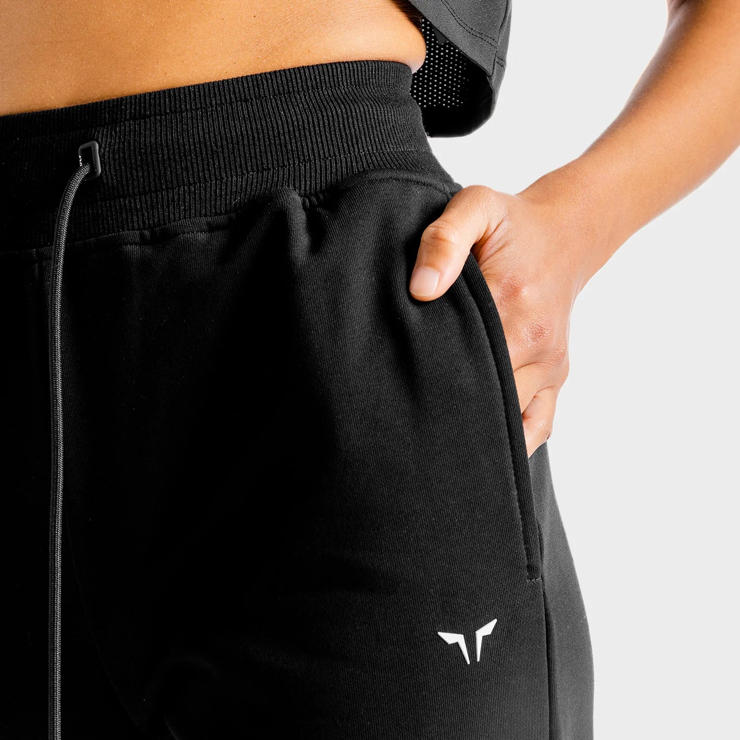 Core Oversize Jogger