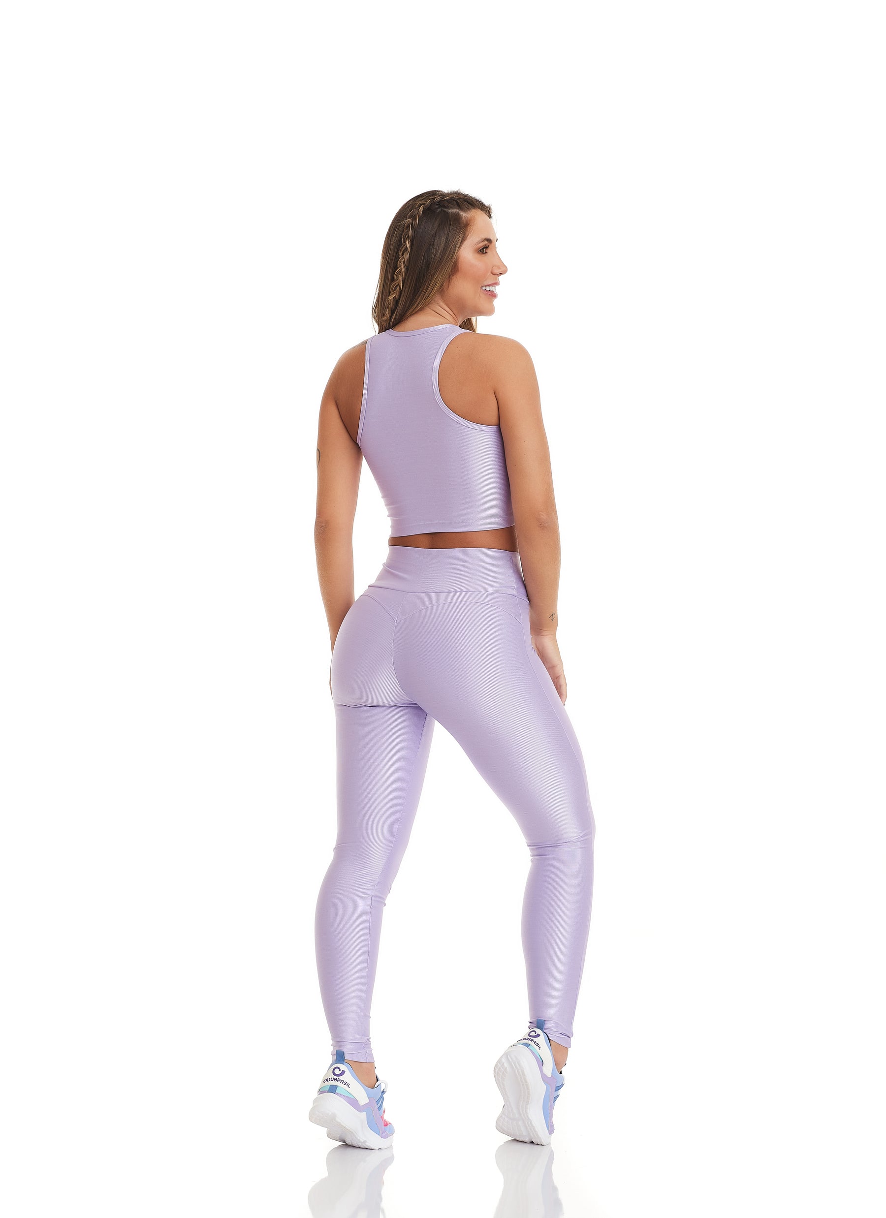 Legging Glow Push Up