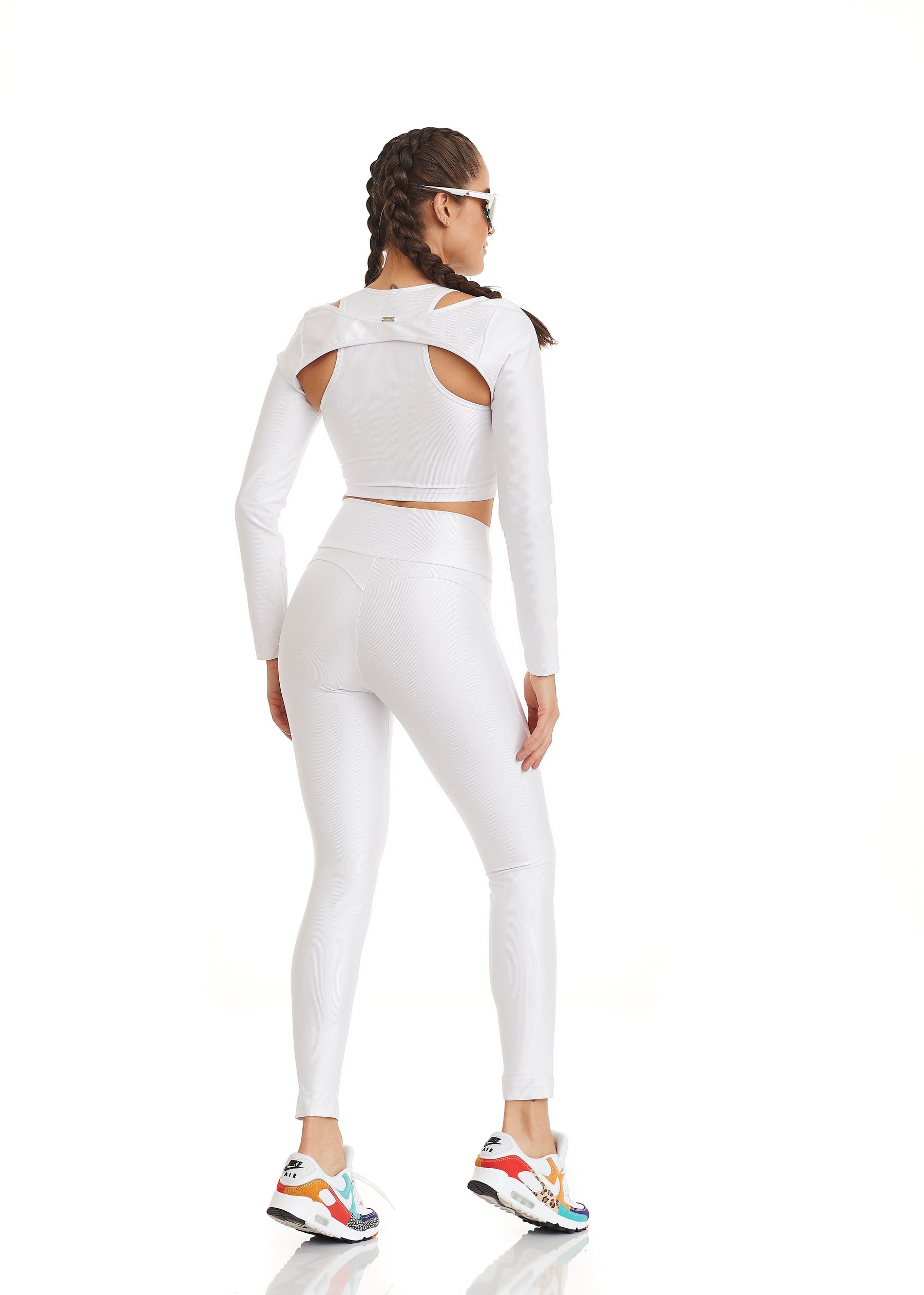 Legging Glow Push Up