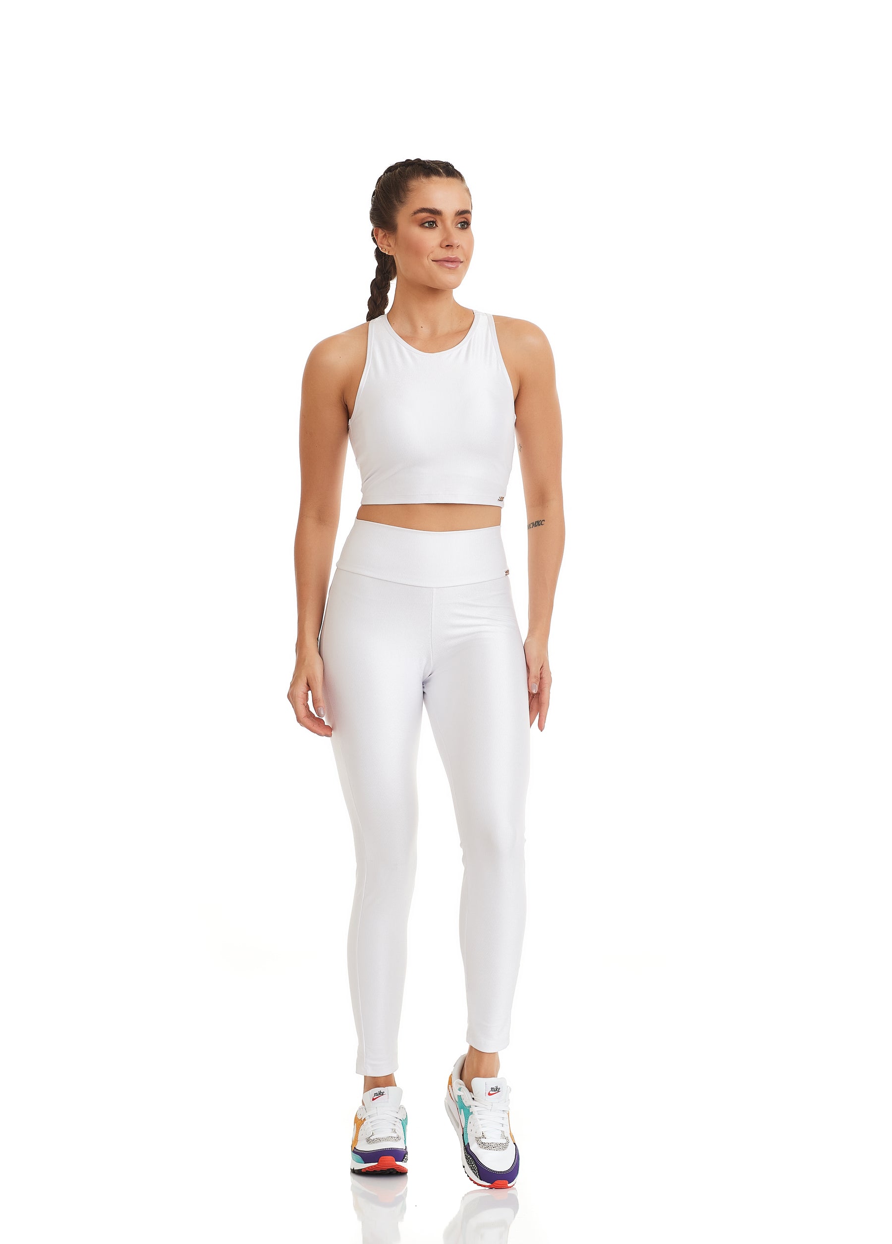 Legging Glow Push Up