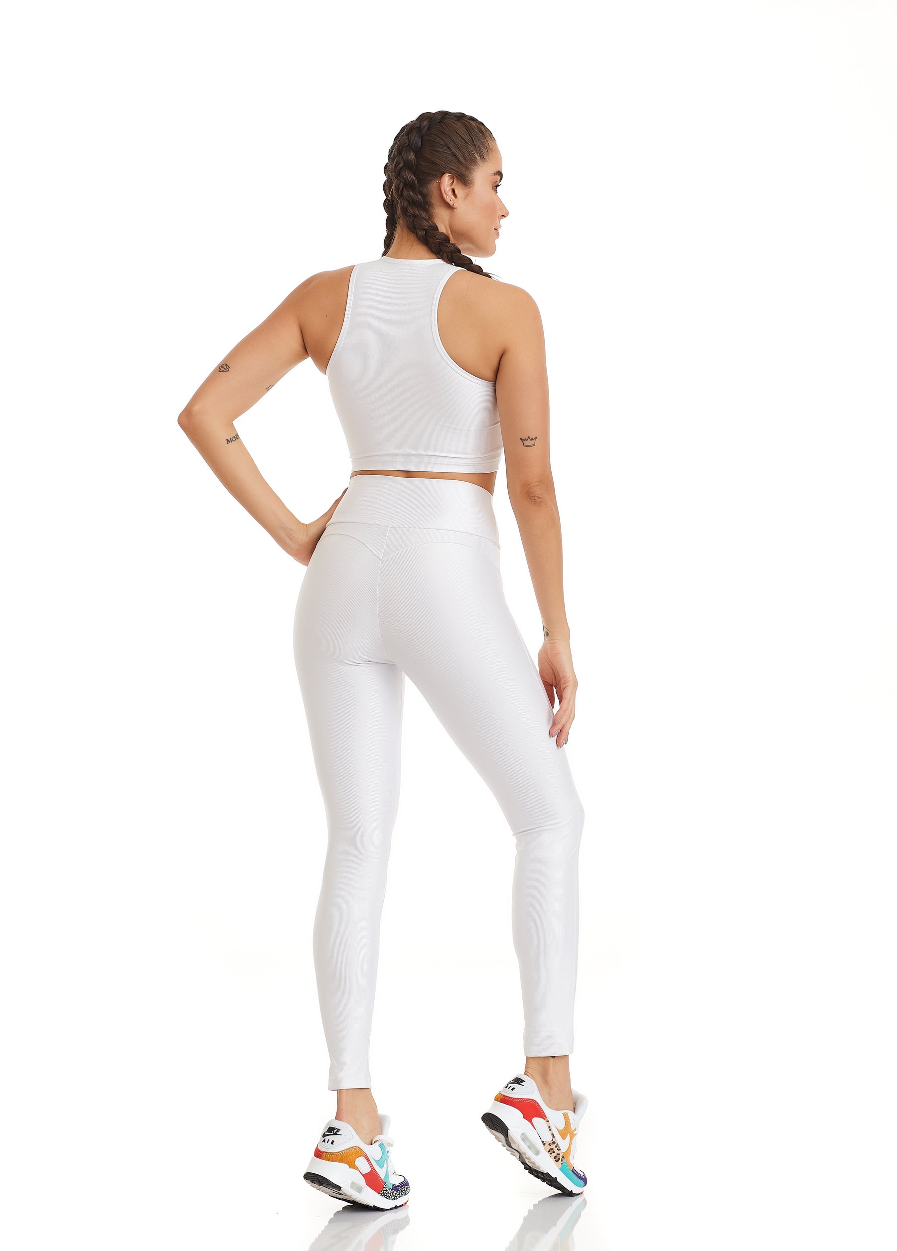 Legging Glow Push Up