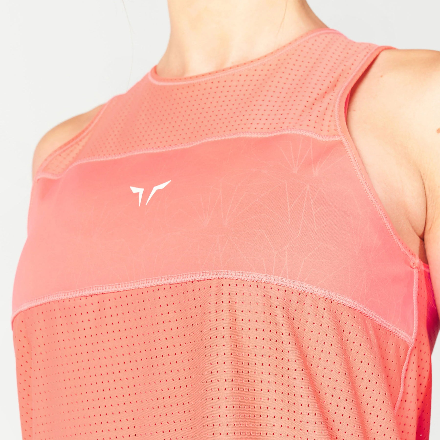 Icons Mesh Reversible Tank