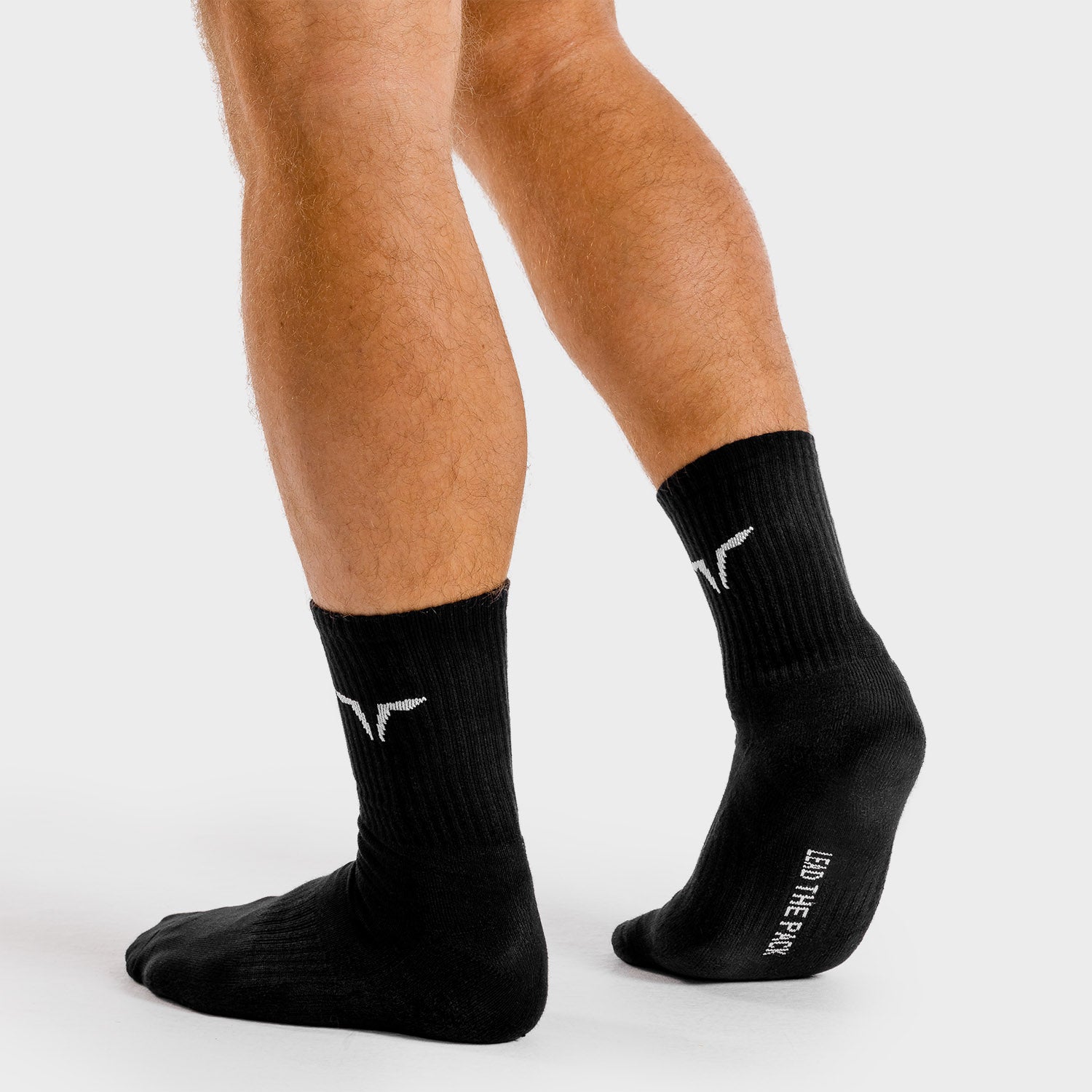 Pack of 3 - Core Crew Socks