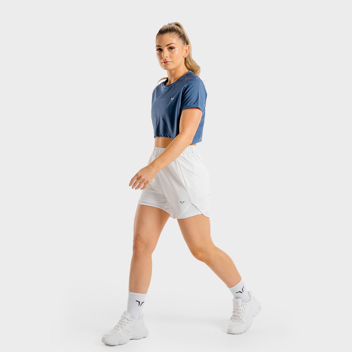 Pack of 3 - Core Crew Socks