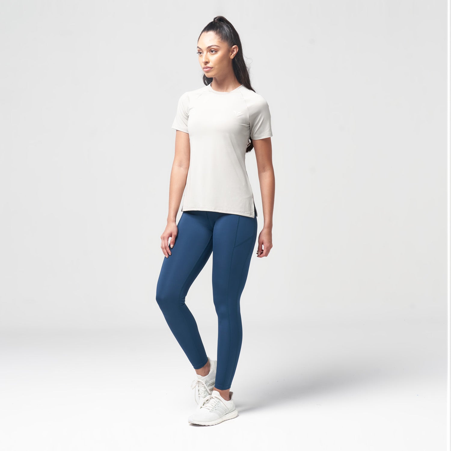 Essentials Workout Tee