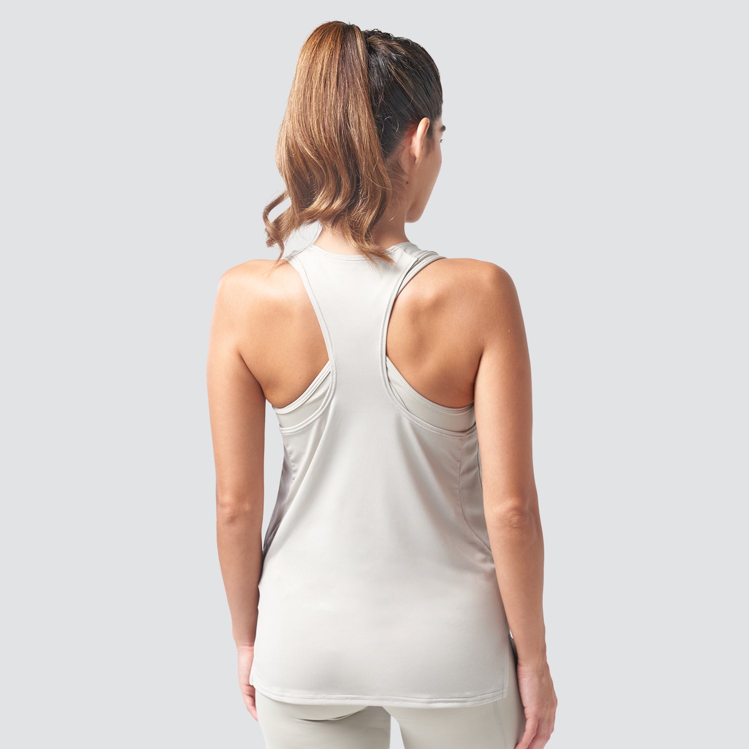 Essentials Longline Tank