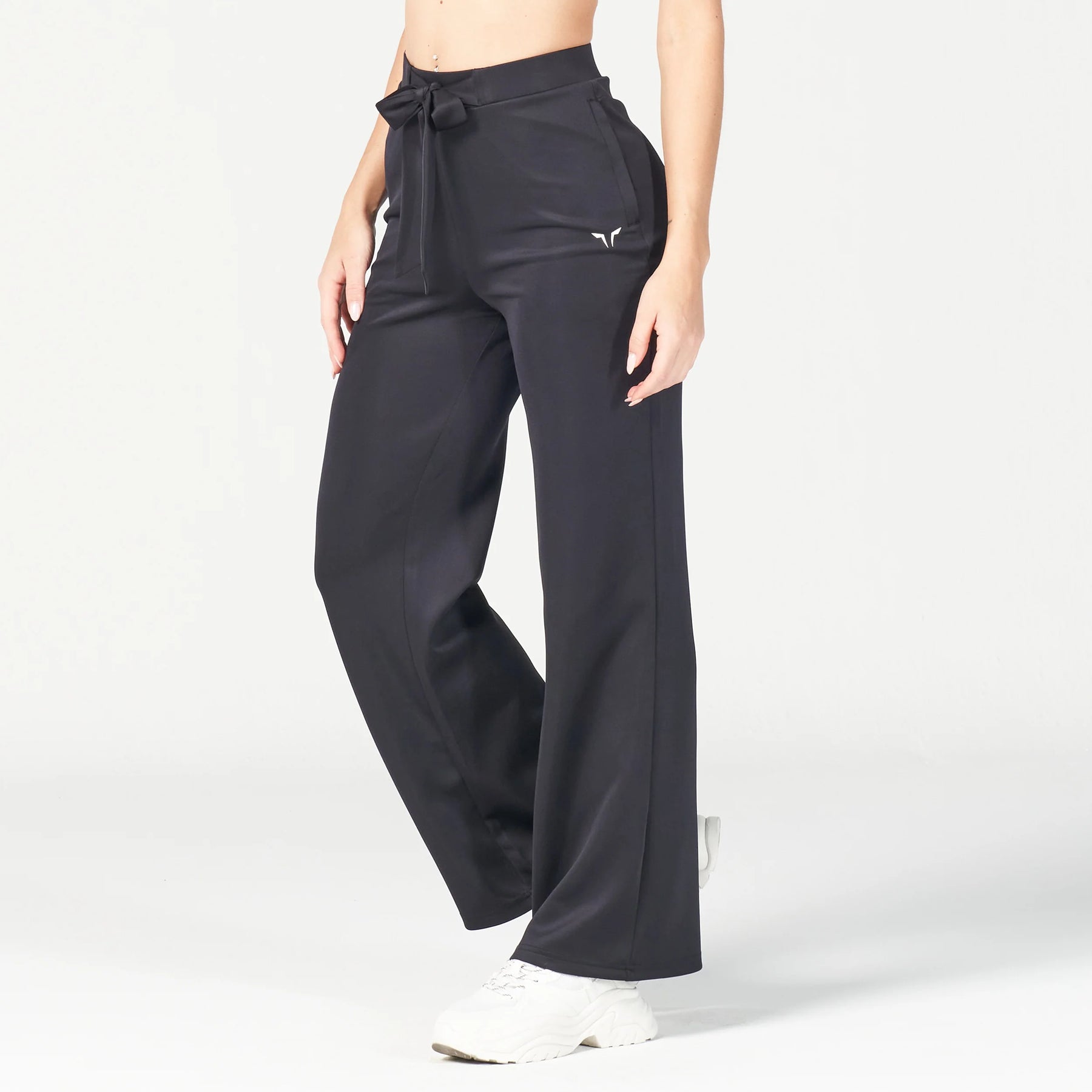 Do Knot Wide Leg Pant
