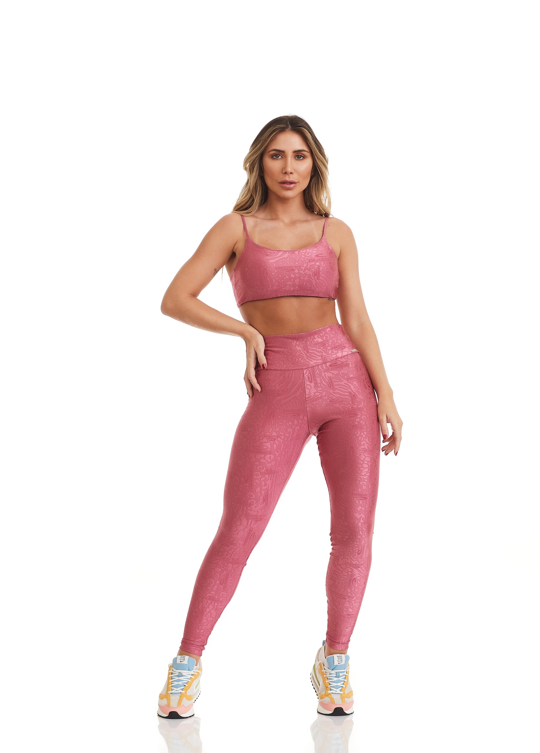 Legging Exclusive Jaguar