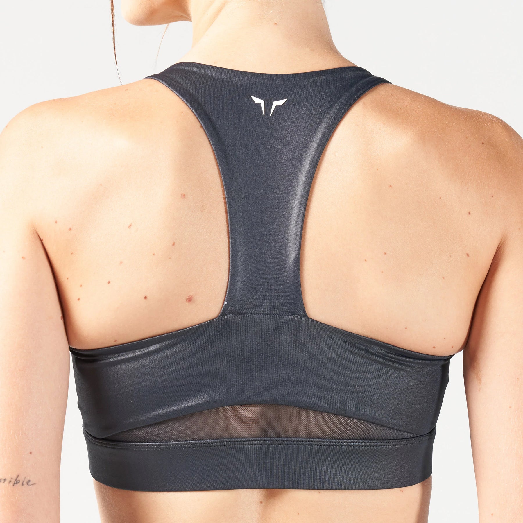 Agile Gloss Sports Bra