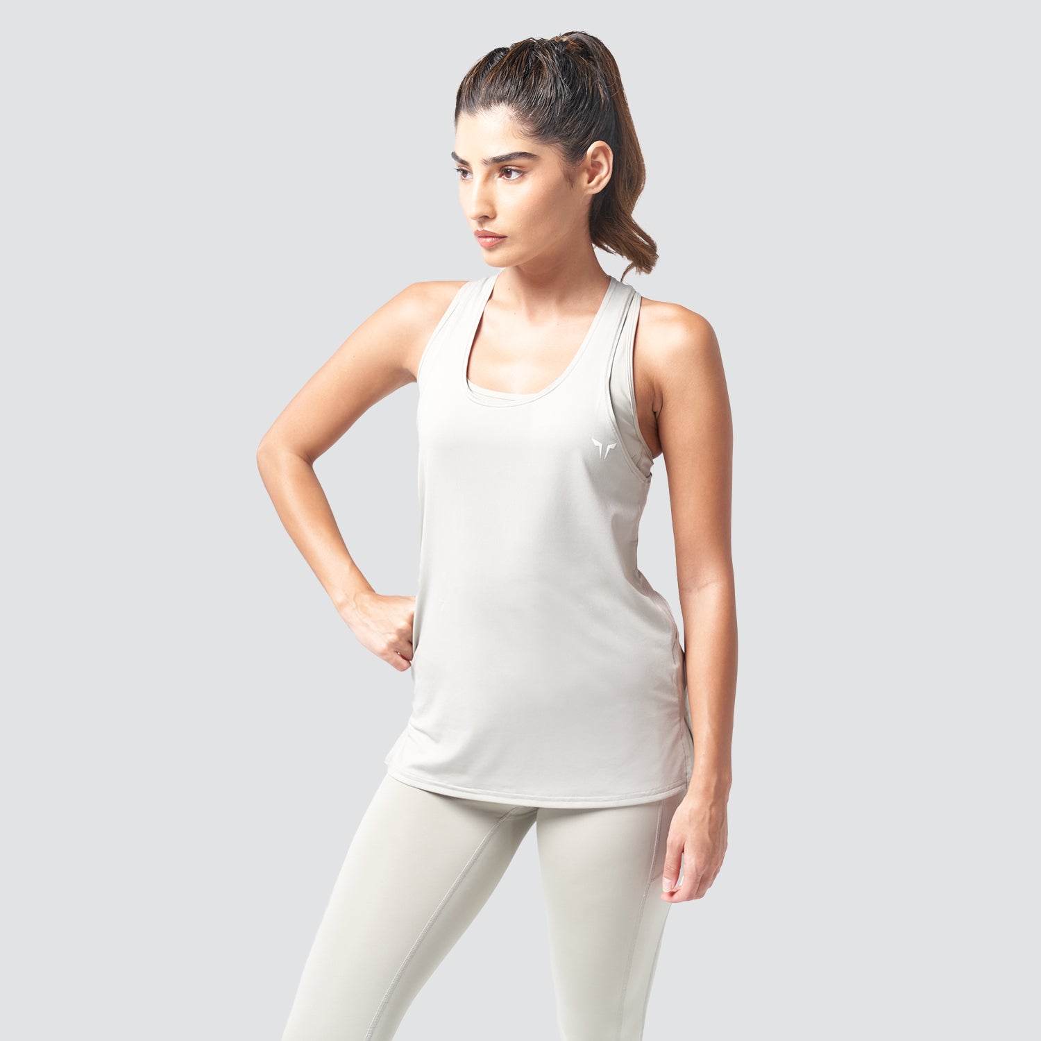 Essentials Longline Tank