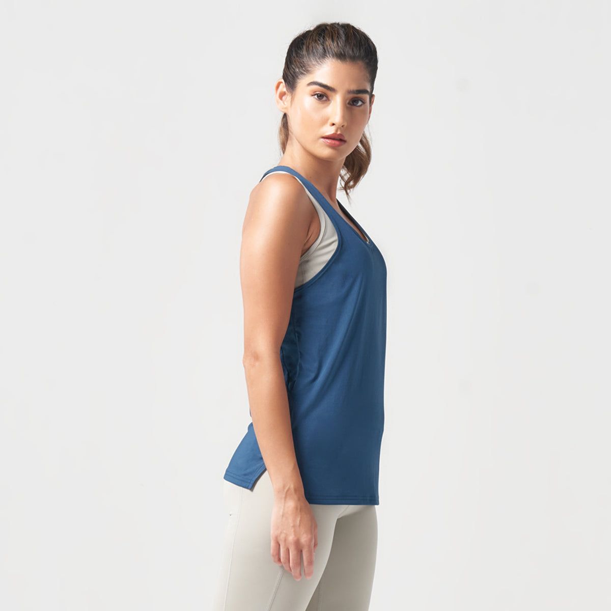 Essentials Longline Tank