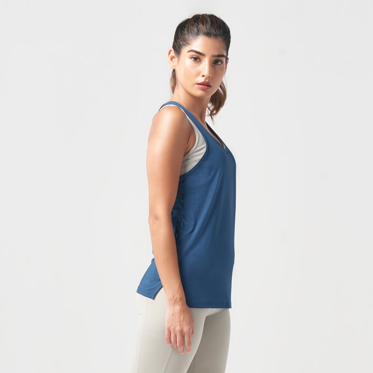 Essentials Longline Tank