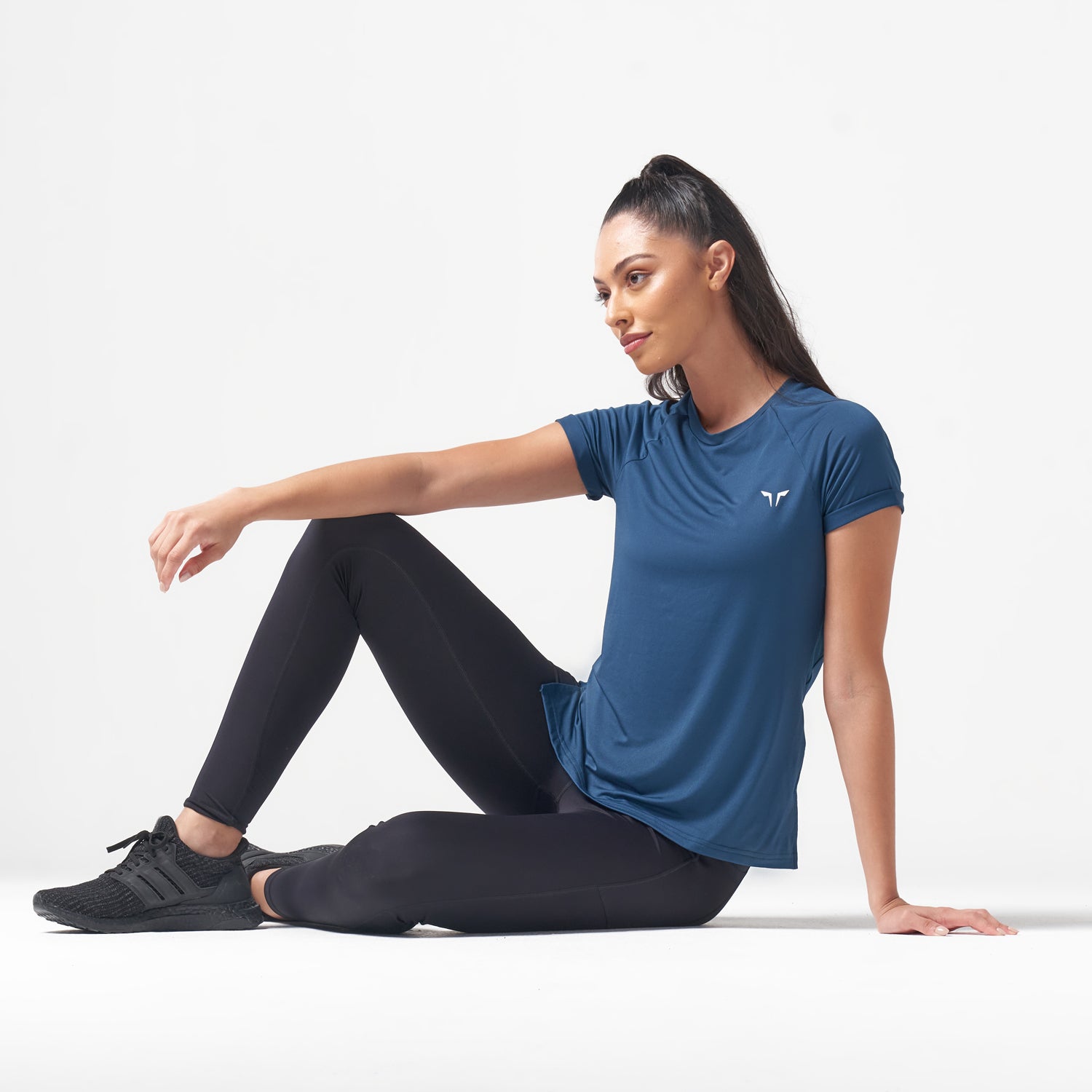 Essentials Workout Tee