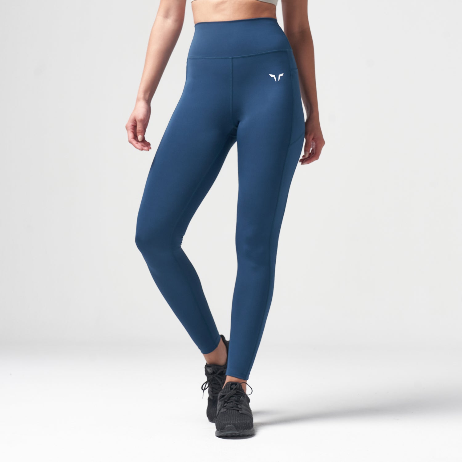 Essentials High Waisted Leggings
