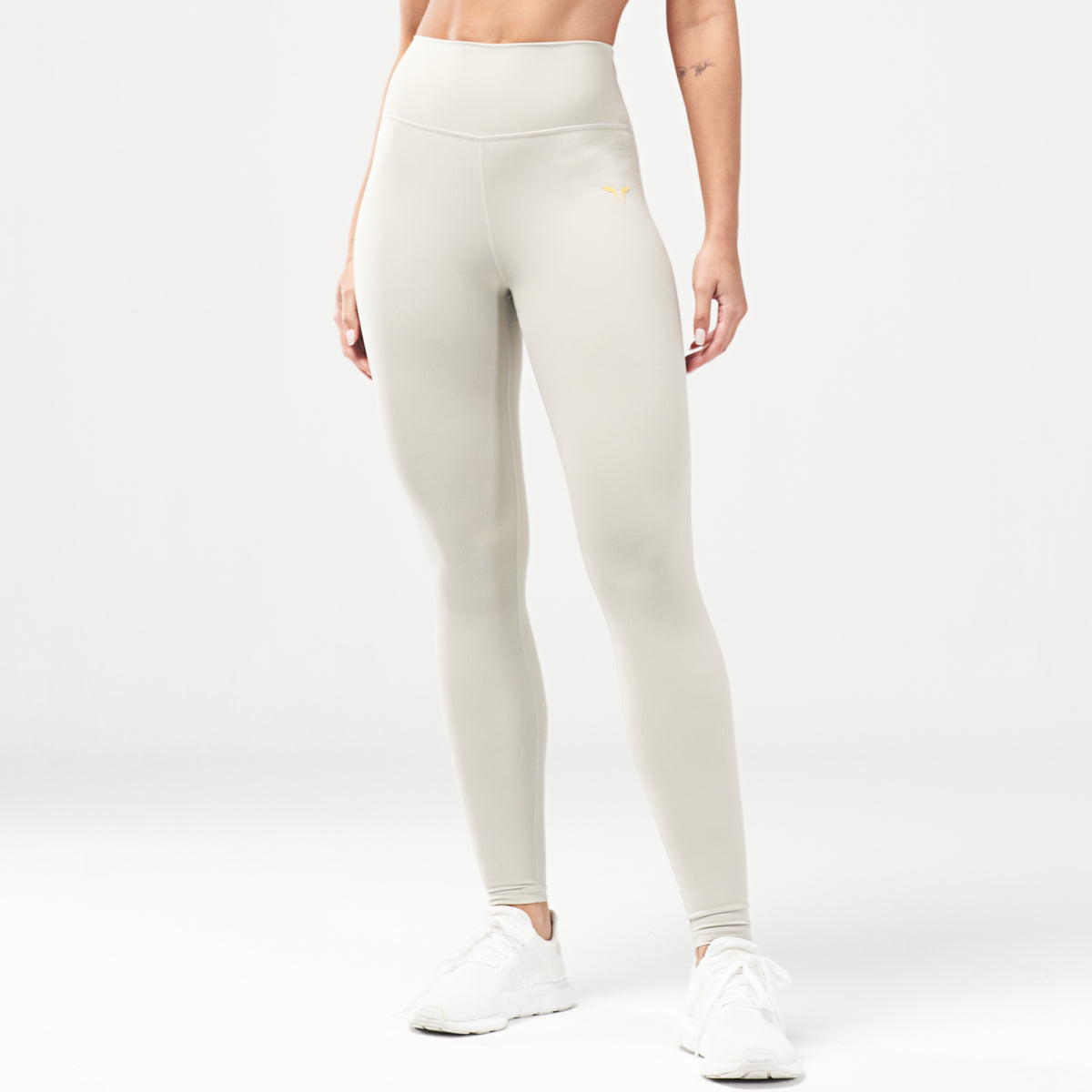 Code Run The City Leggings