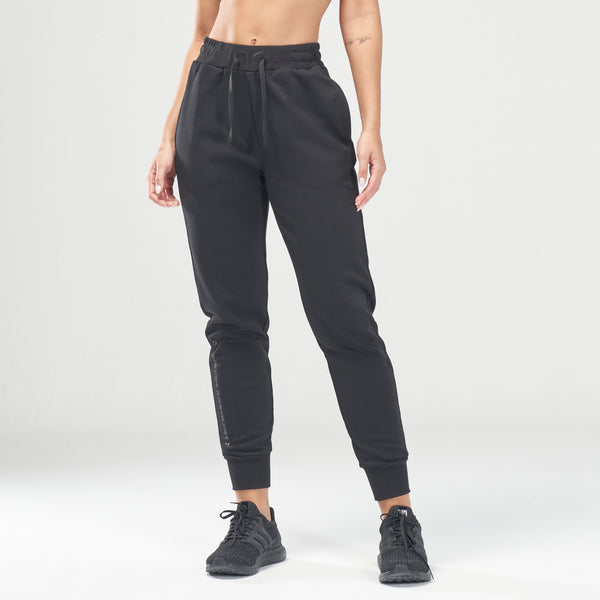 Code Relaxed Joggers