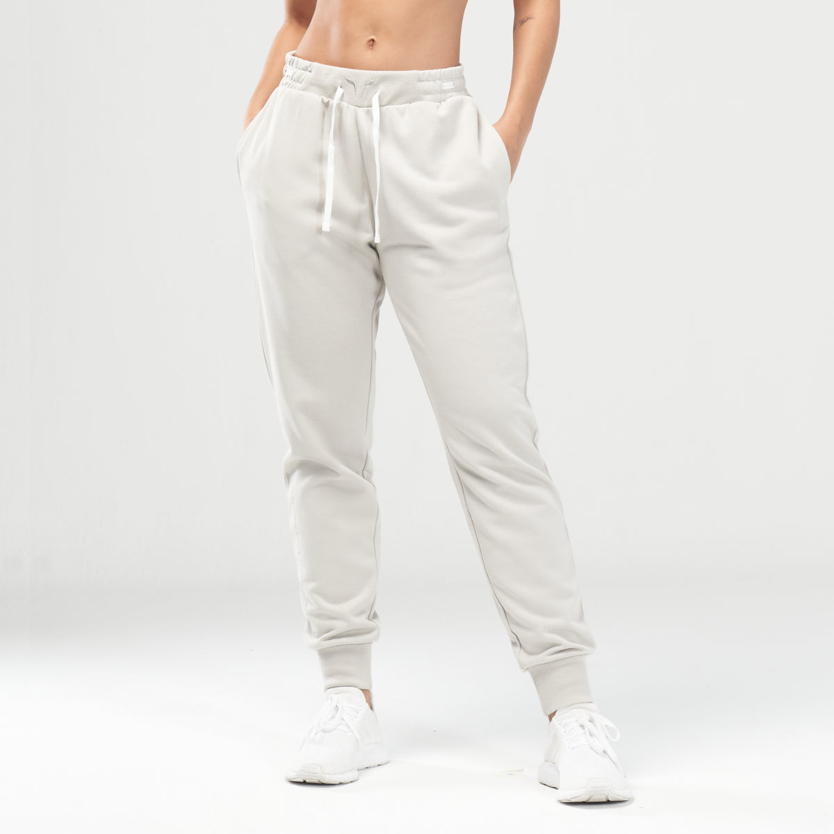 Code Relaxed Joggers